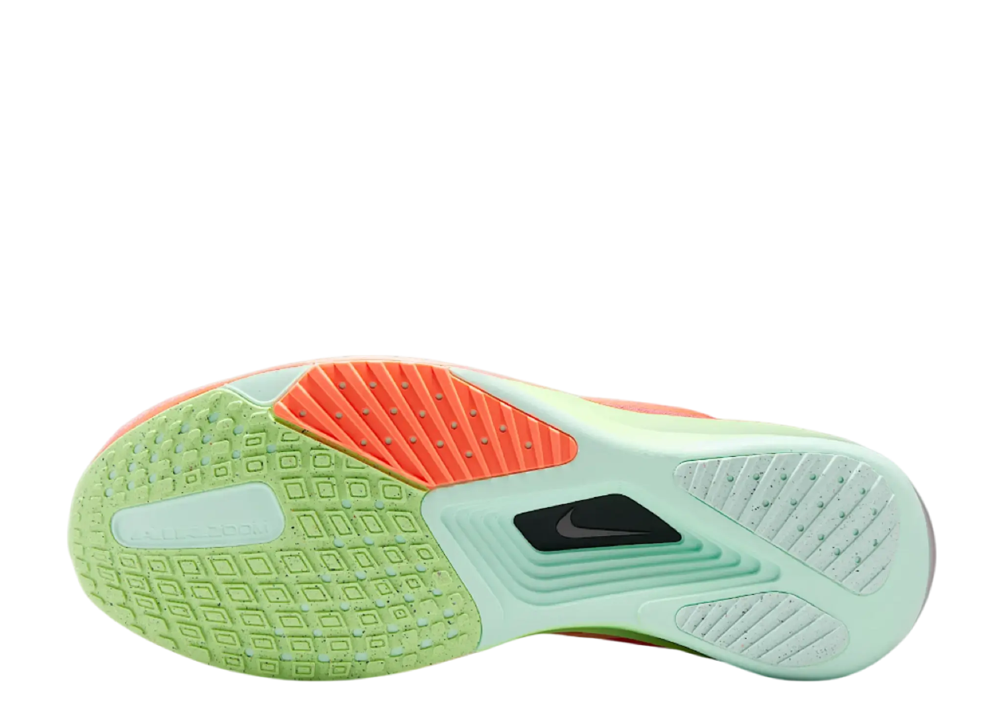 Nike Rival Fly 4 Bright Crimson Cave Purple - photo 4