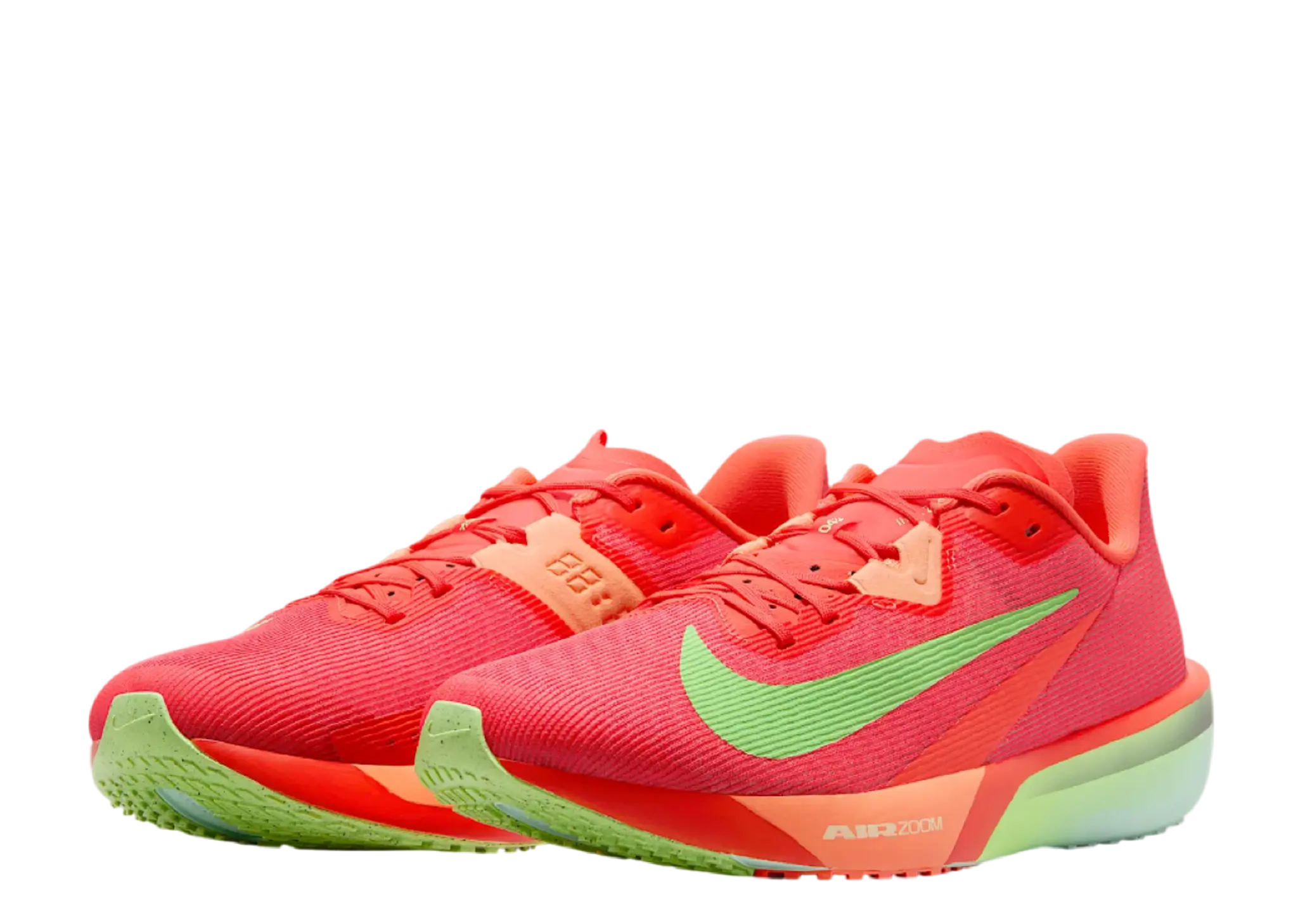 Nike Rival Fly 4 Bright Crimson Cave Purple - photo 2