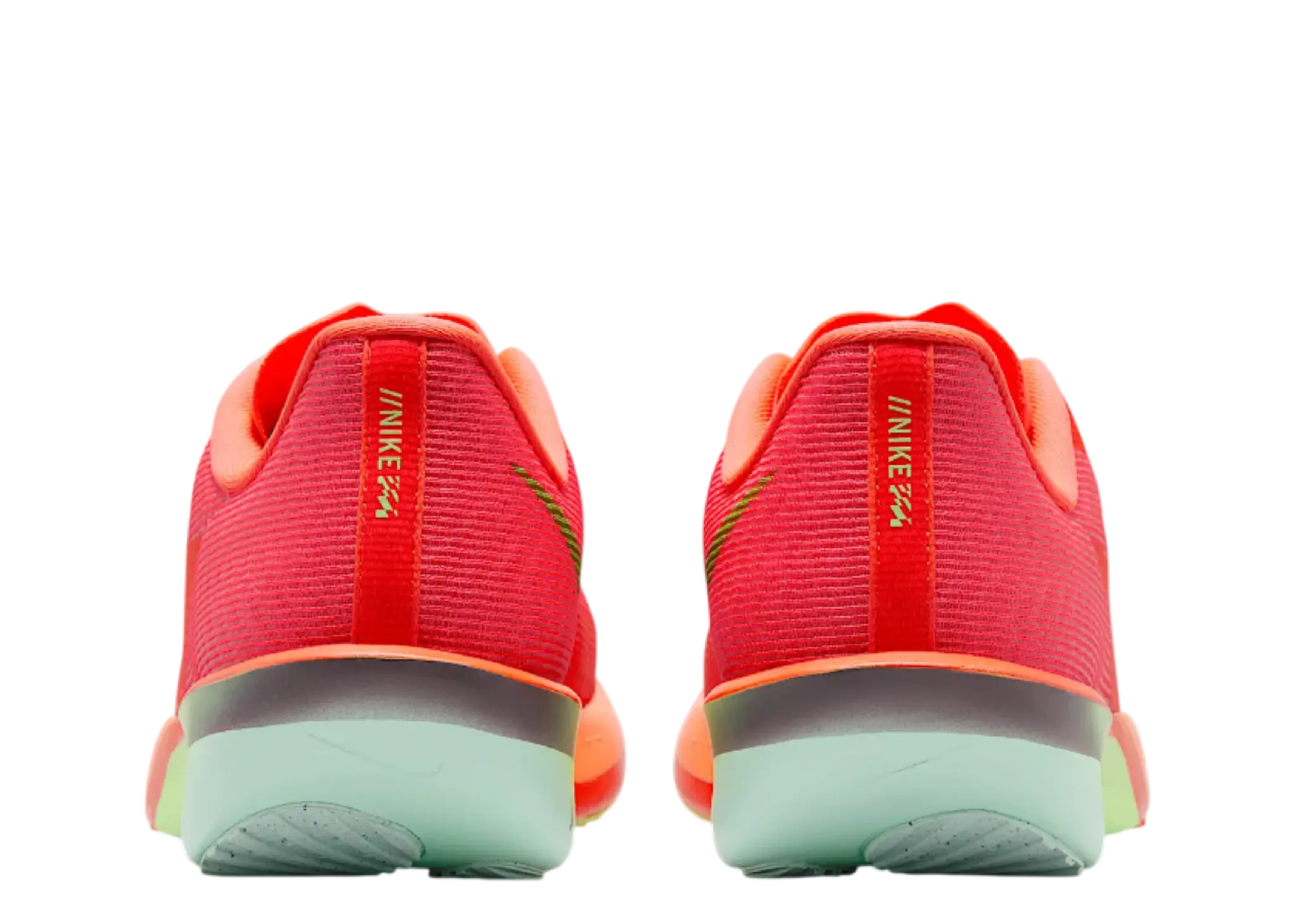 Nike Rival Fly 4 Bright Crimson Cave Purple - photo 3