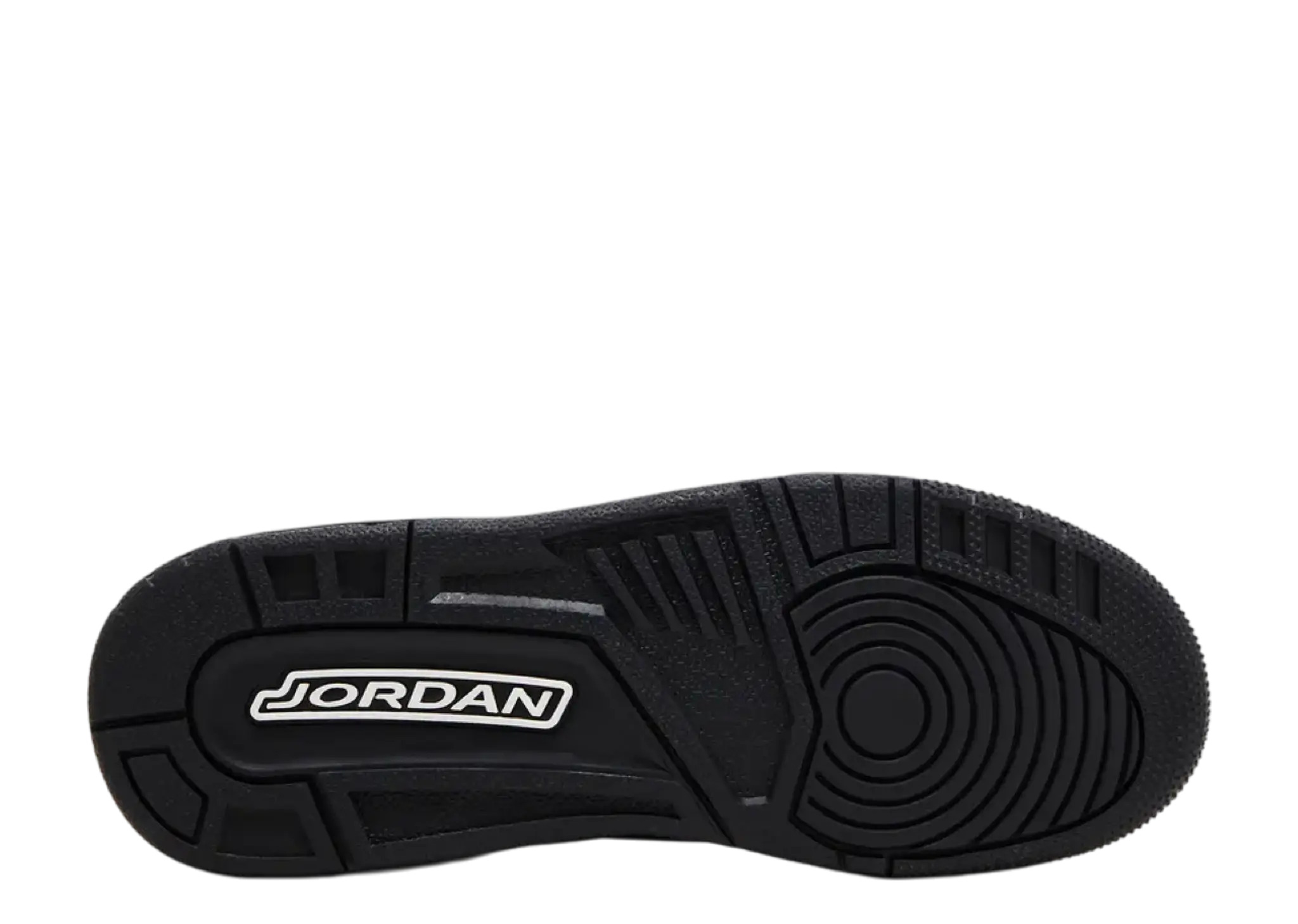 Air Jordan 3 Retro Black Cat (2025) (Grade School) - photo 4