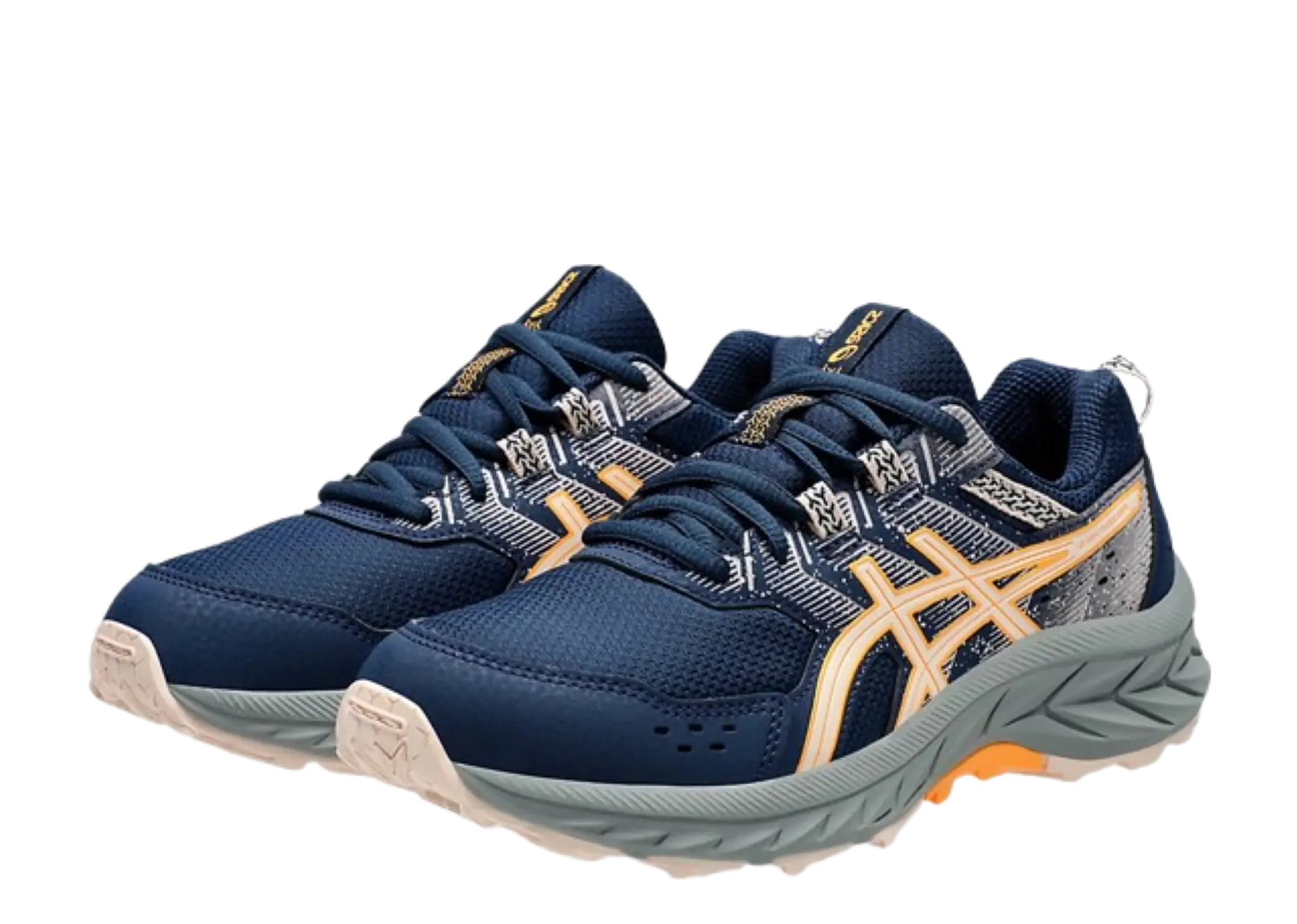 ASICS Gel Venture 9 Night Sky Pearl Pink (Grade School) - photo 2