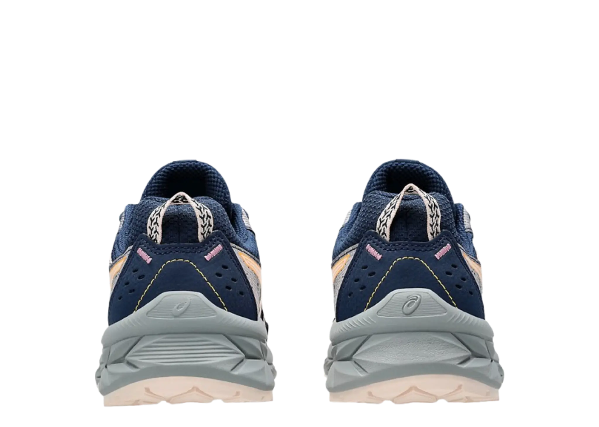 ASICS Gel Venture 9 Night Sky Pearl Pink (Grade School) - photo 3