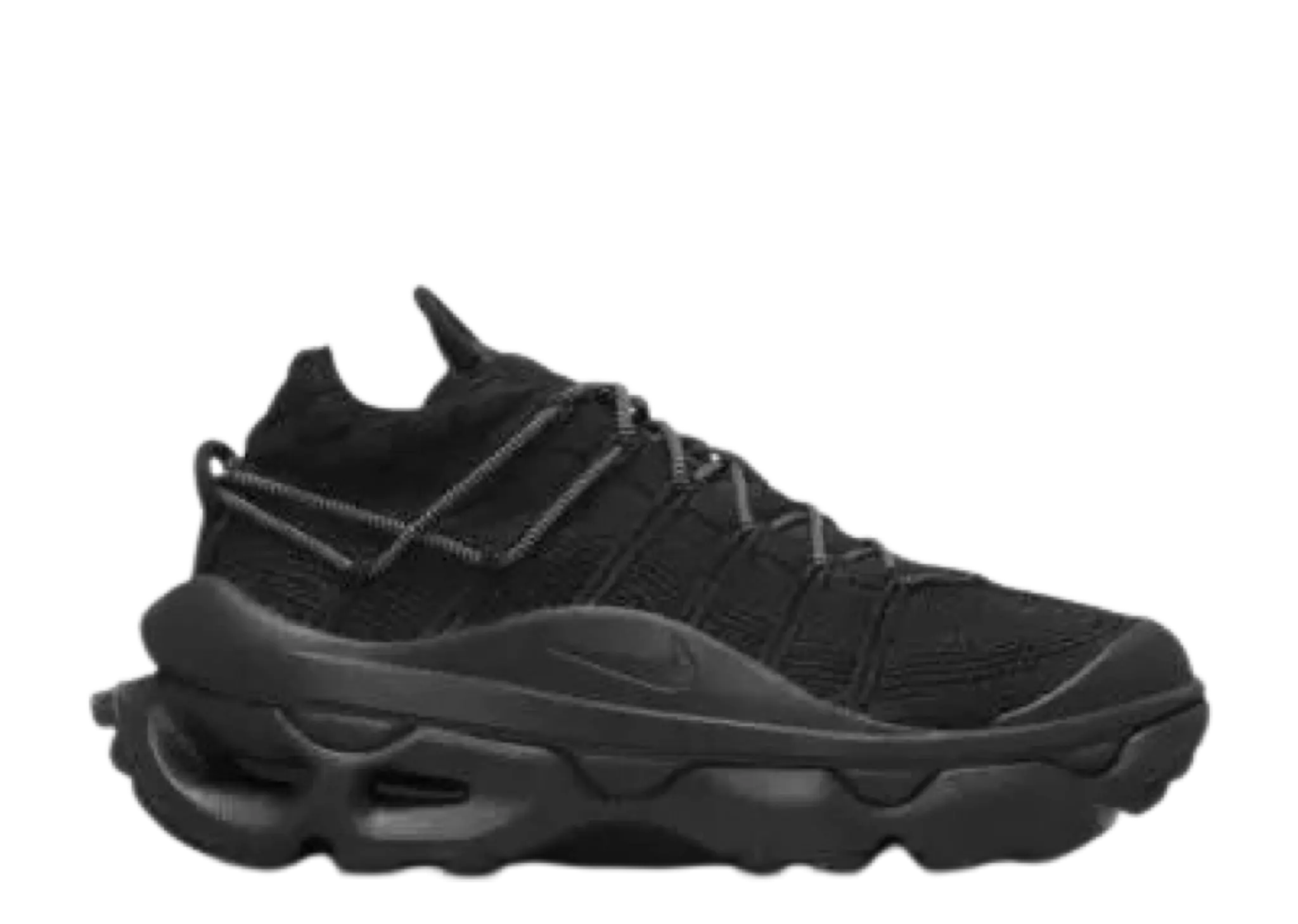 Nike Air Max Flyknit Venture Black Cat