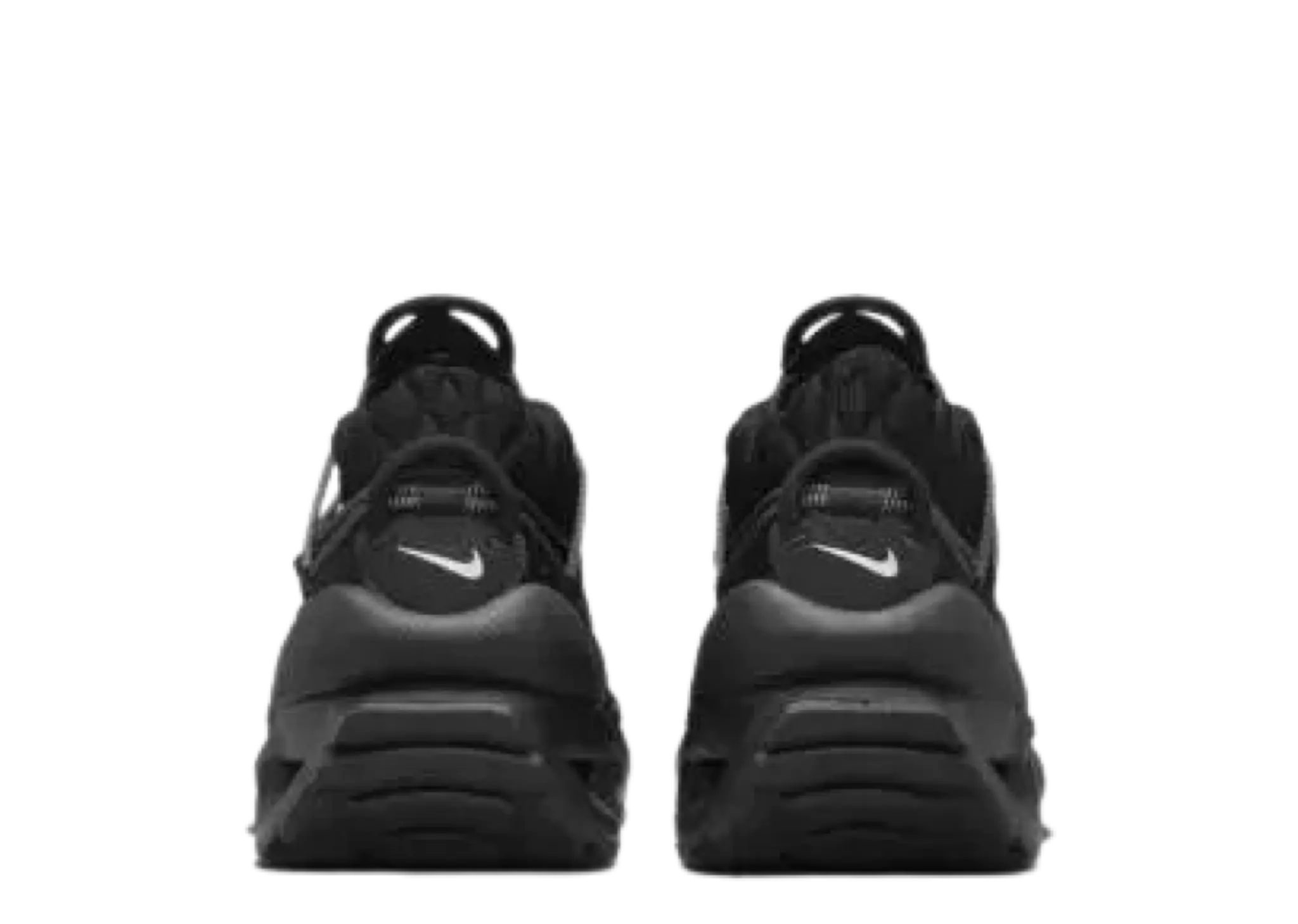 Nike Air Max Flyknit Venture Black Cat - photo 3