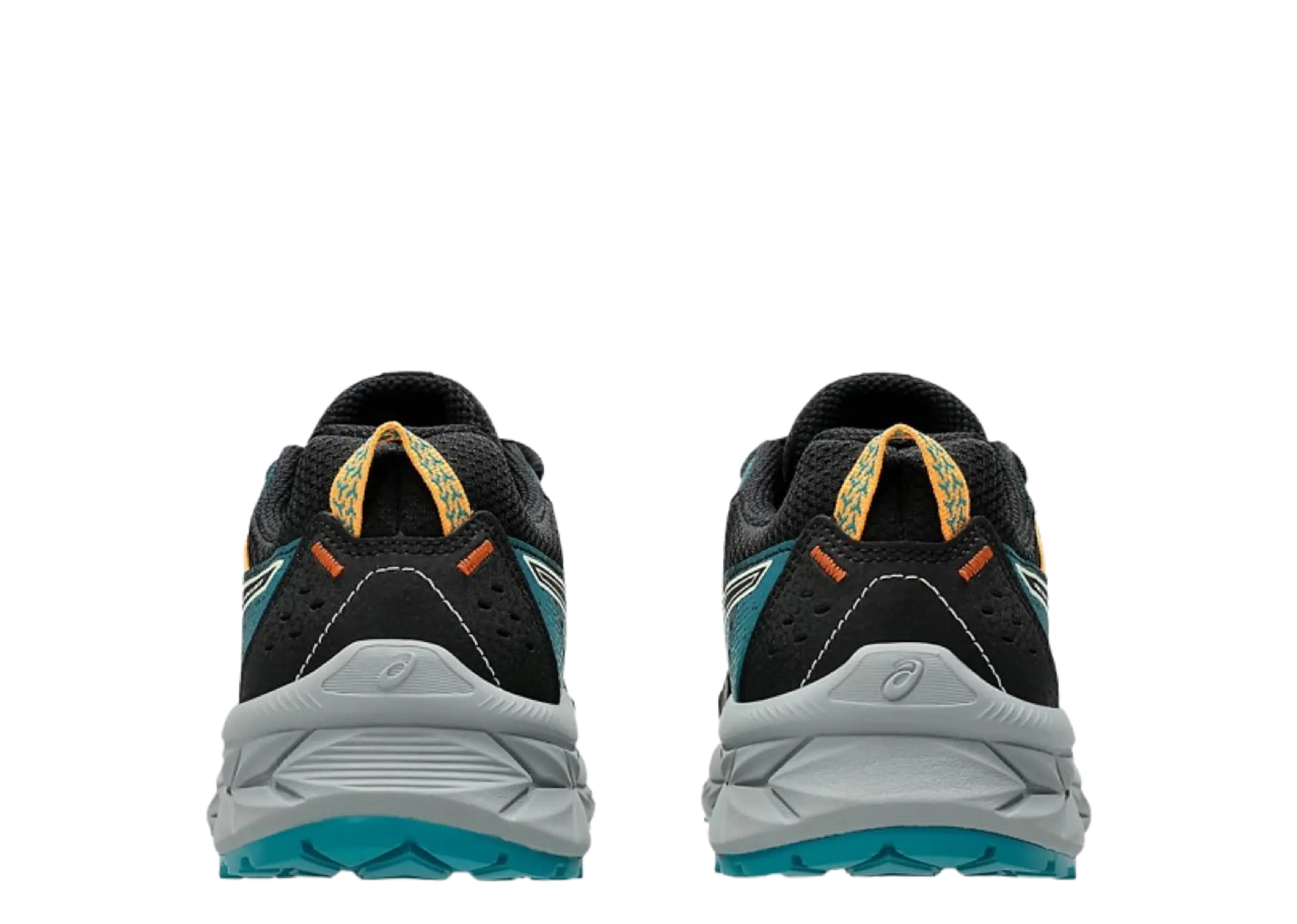 ASICS Gel Venture 9 Black Cool Matcha (Grade School) - photo 3