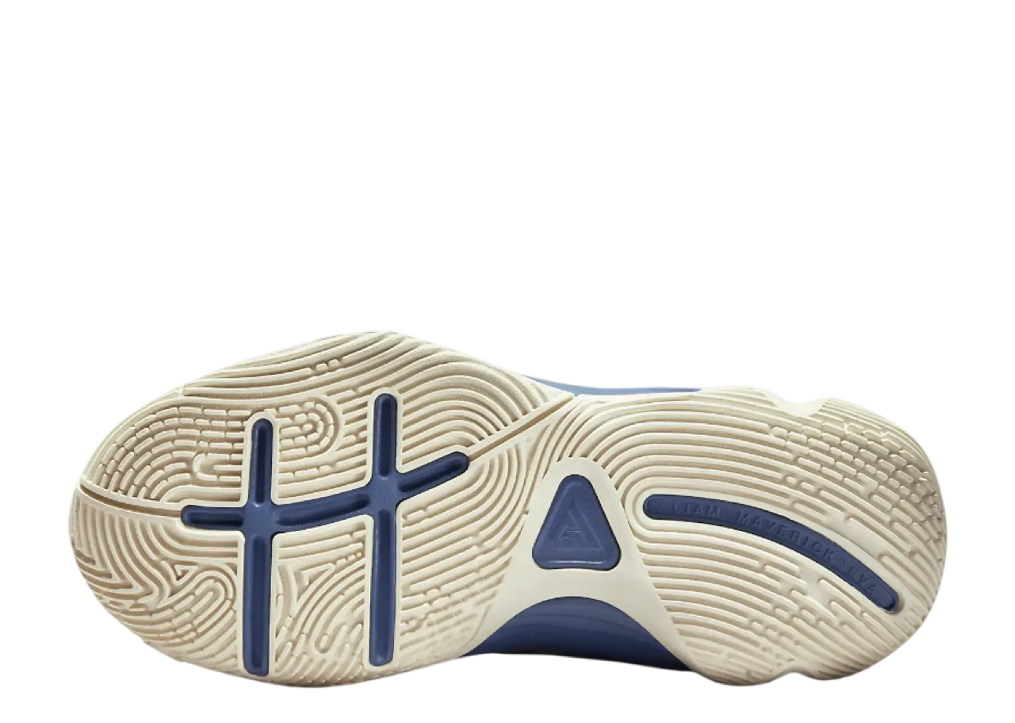 Nike Giannis Immortality 4 Denim Turquoise (Grade School) - photo 3