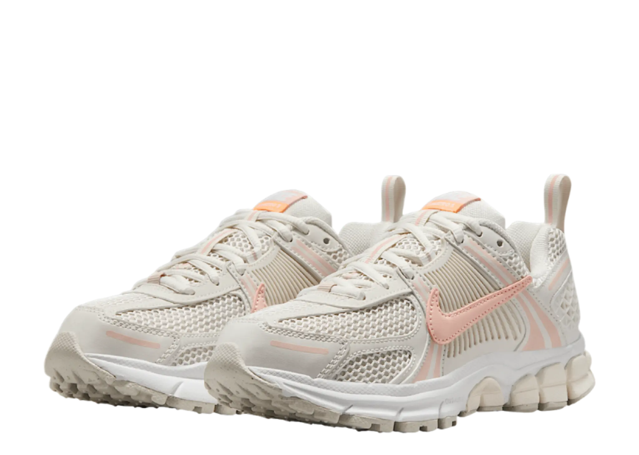 Nike Vomero 5 Phantom Echo Pink (Grade School) - photo 2