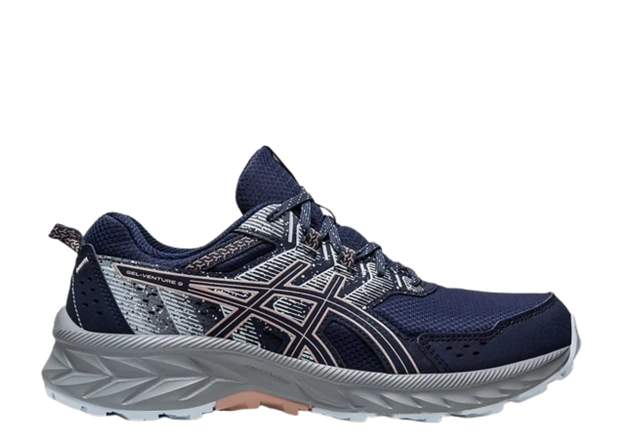 ASICS Gel Venture 9 Midnight Fawn (Women's)