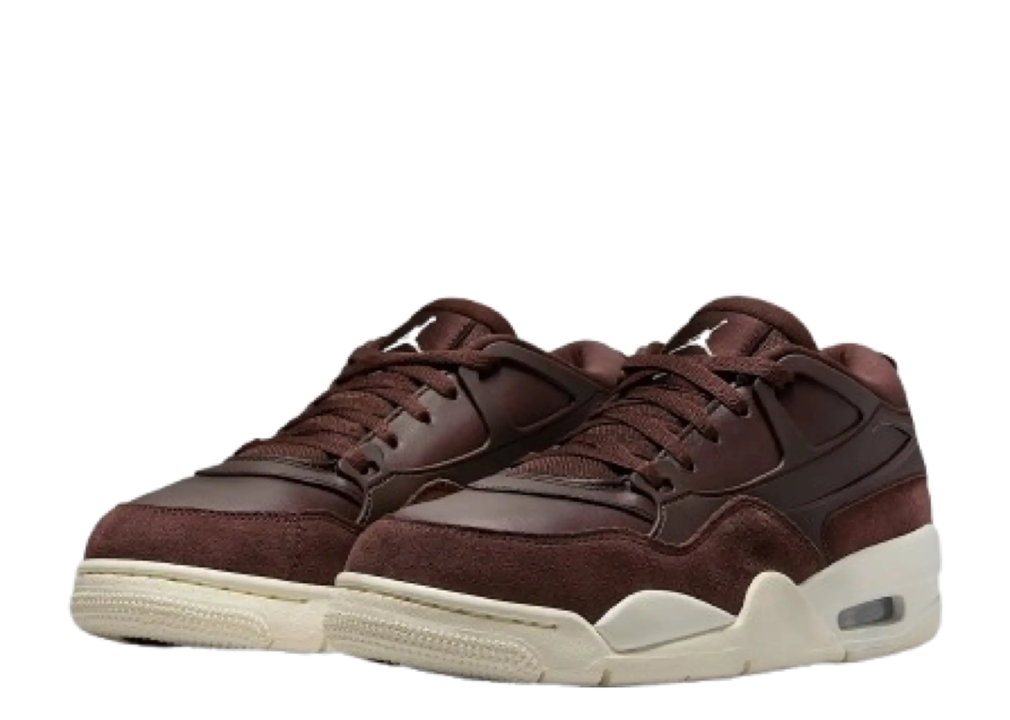 Air Jordan 4 RM Earth (Women's) - photo 2