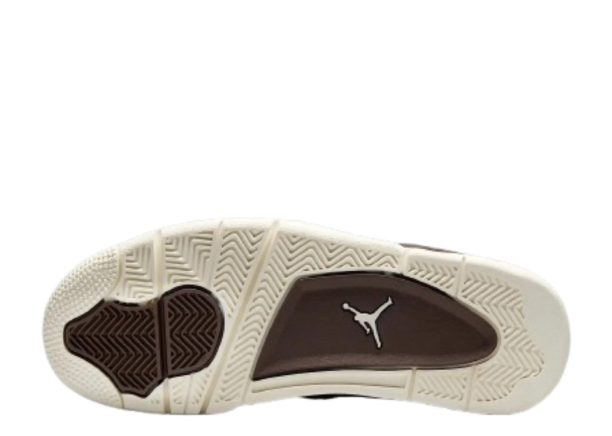 Air Jordan 4 RM Earth (Women's) - photo 4