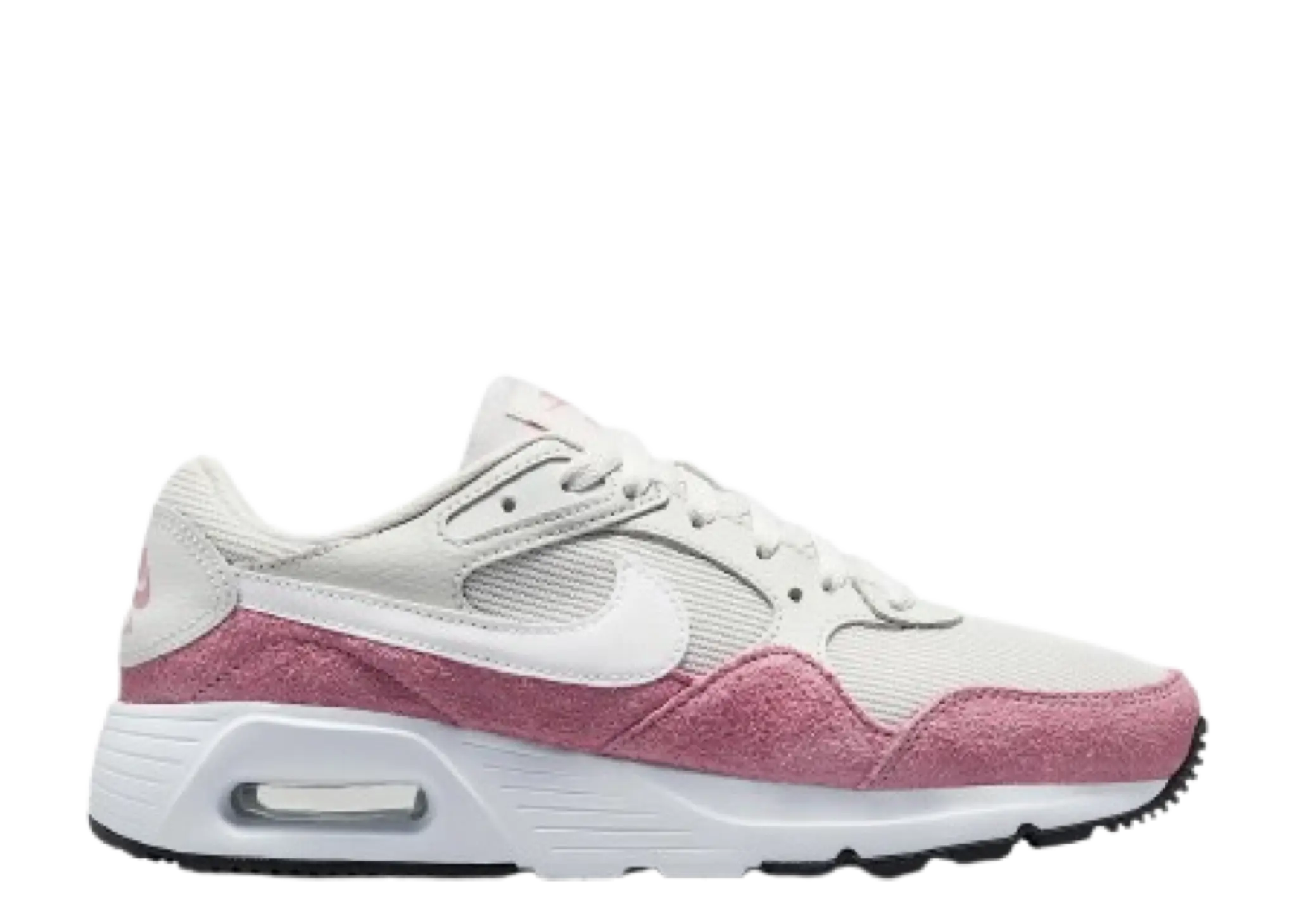 Nike Air Max SC Platinum Tint Elemental Pink (Women's)