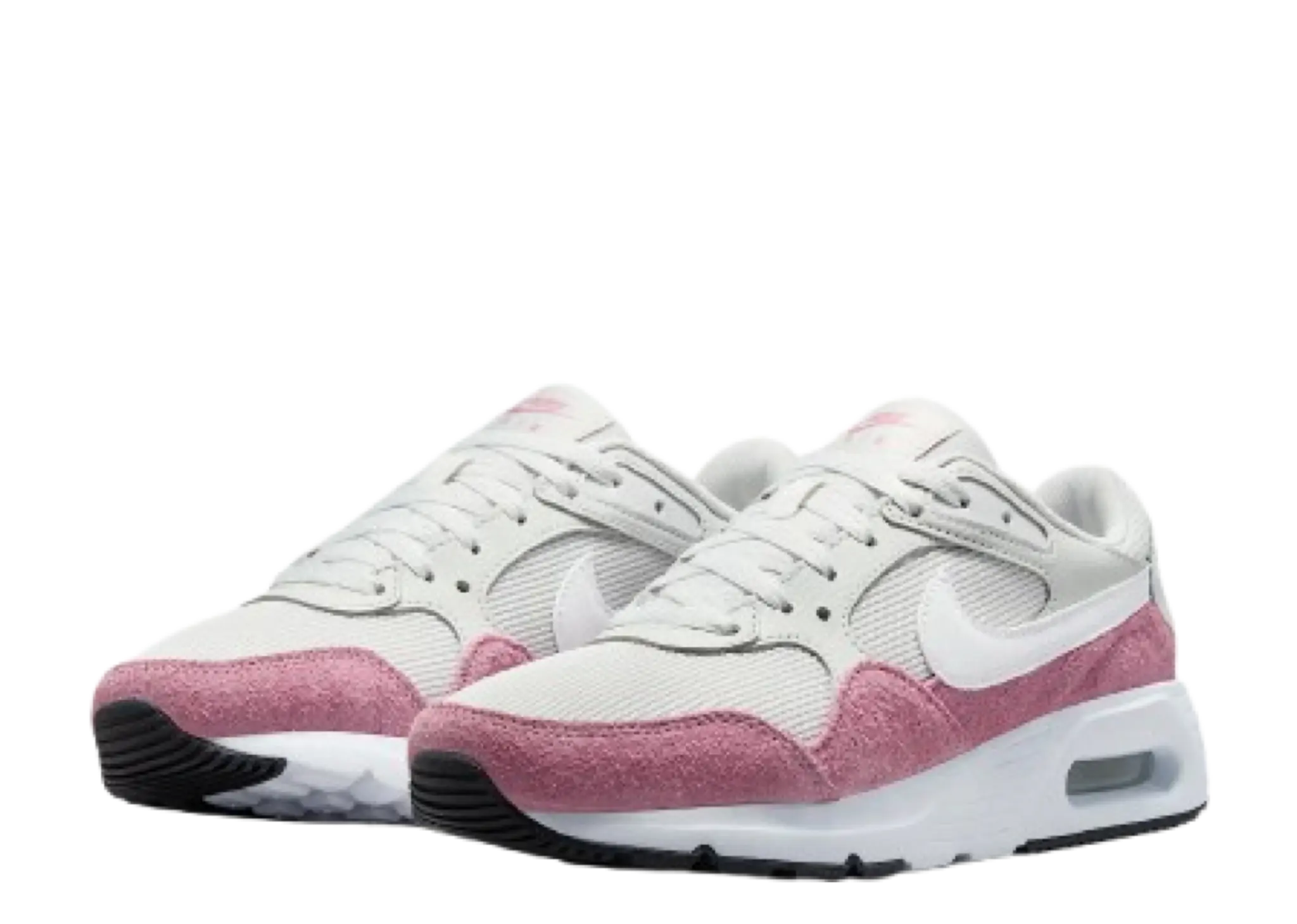 Nike Air Max SC Platinum Tint Elemental Pink (Women's) - photo 2