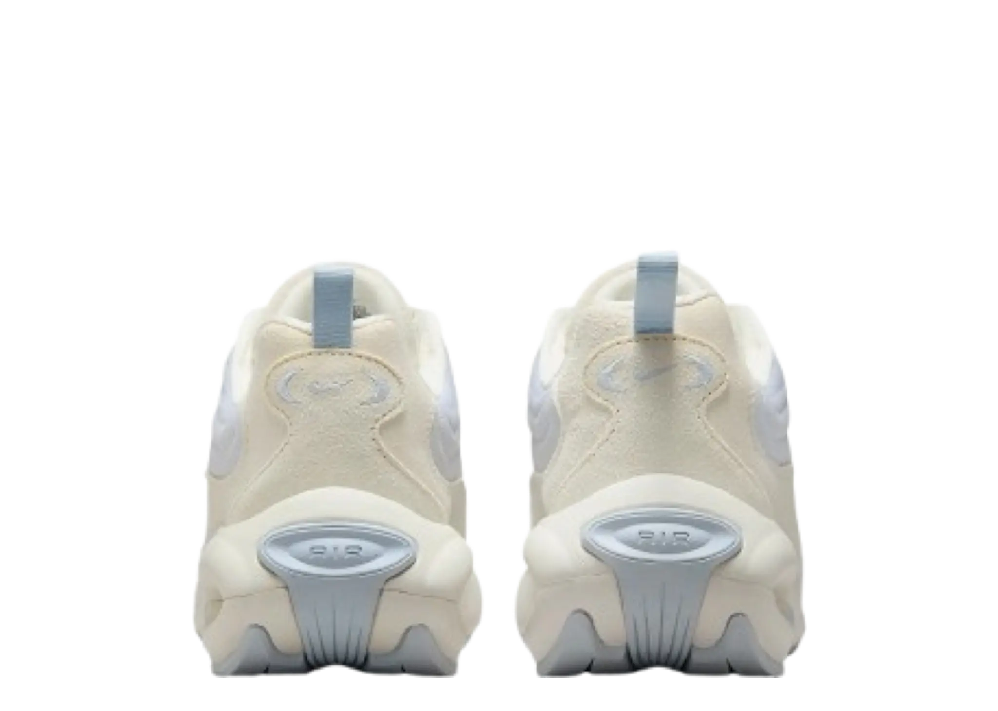 Nike Air Max Portal SE Football Grey Pure Platinum Sail (Women's) - photo 3