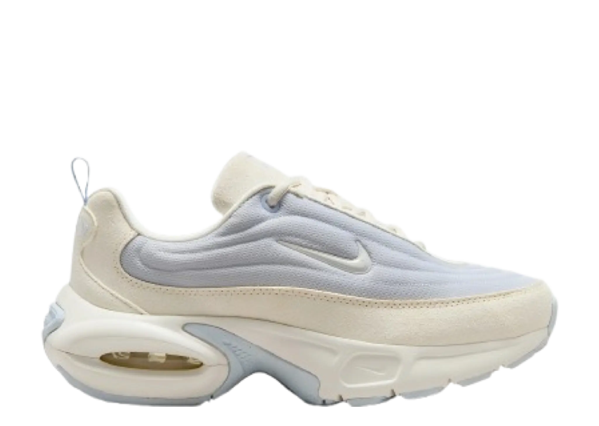 Nike Air Max Portal SE Football Grey Pure Platinum Sail (Women's)