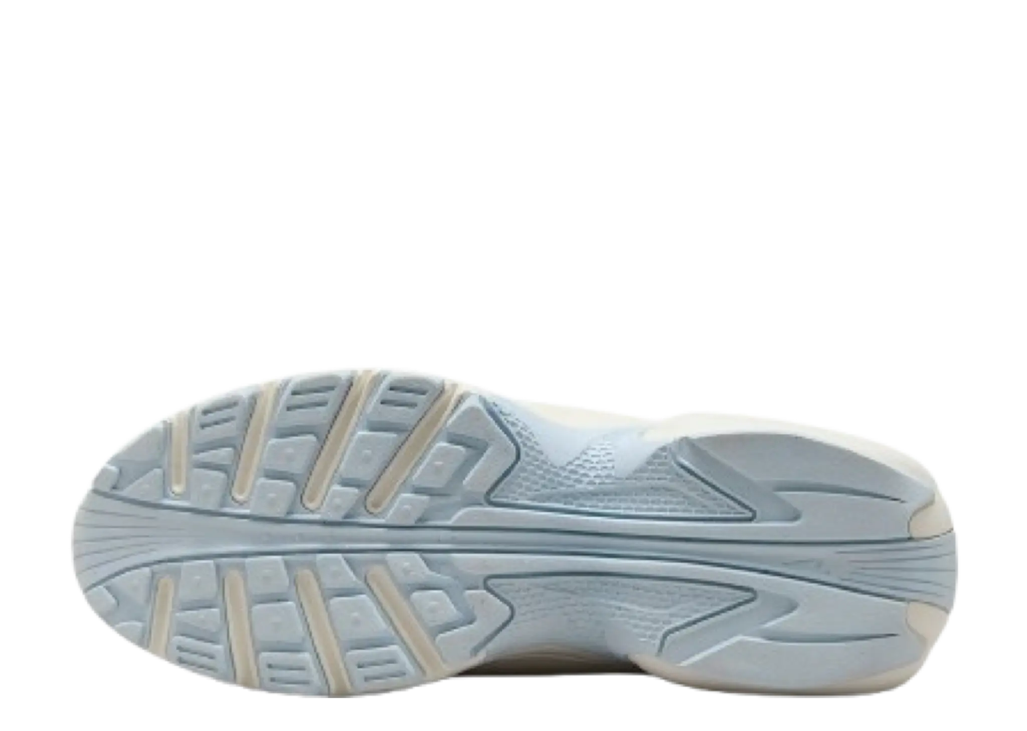 Nike Air Max Portal SE Football Grey Pure Platinum Sail (Women's) - photo 4