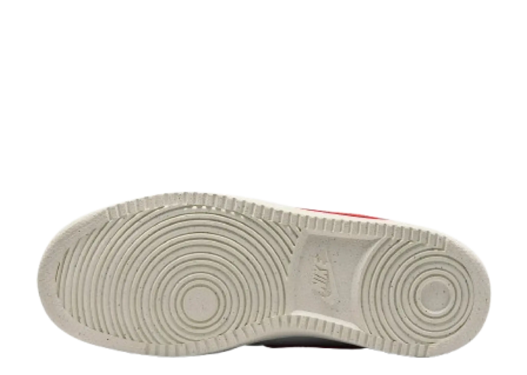 Nike Court Vision Low Next Nature White Sail Magic Ember (Women's) - photo 4