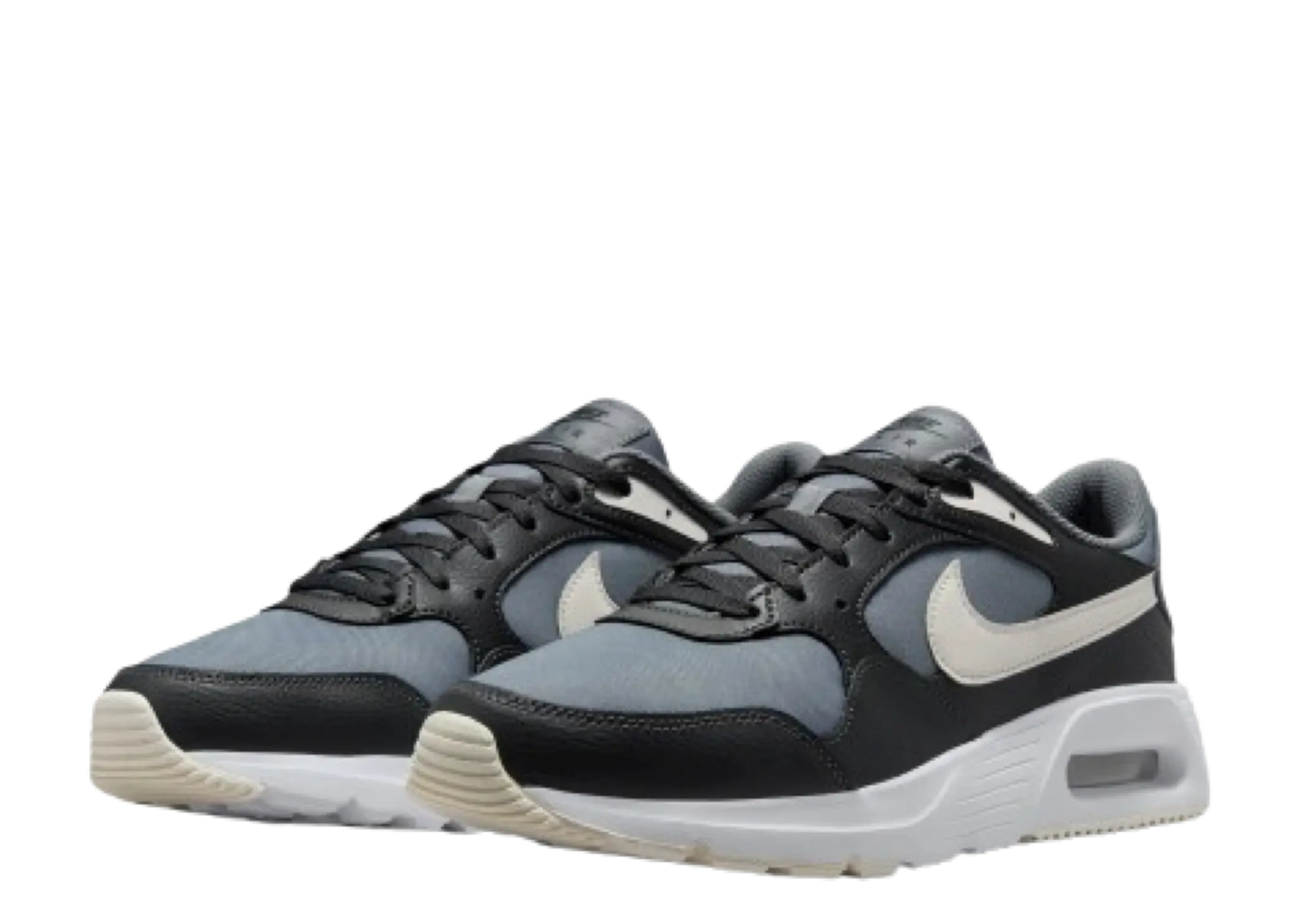 Nike Air Max SC Cool Grey Anthracite White Phantom - photo 2