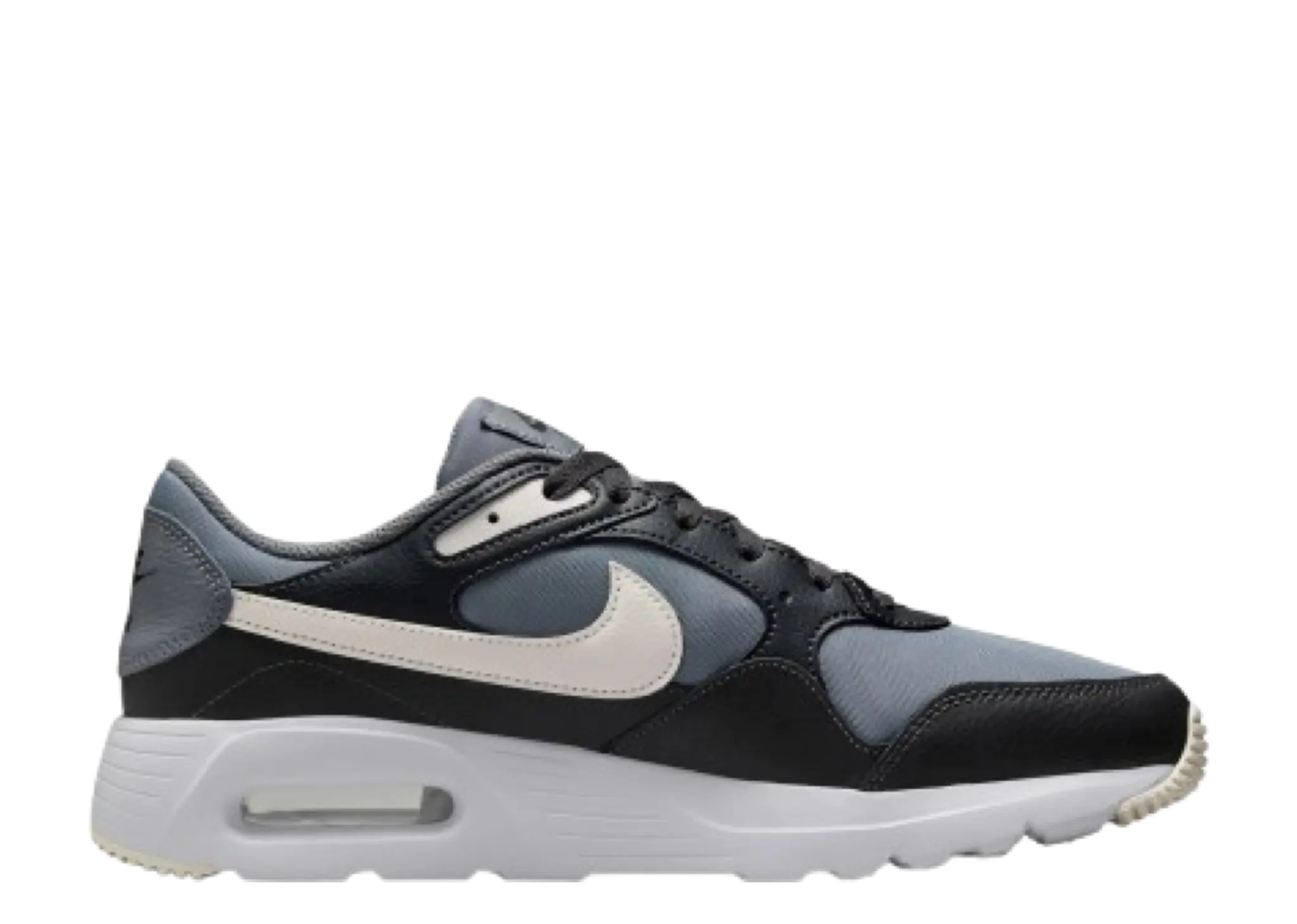 Nike Air Max SC Cool Grey Anthracite White Phantom