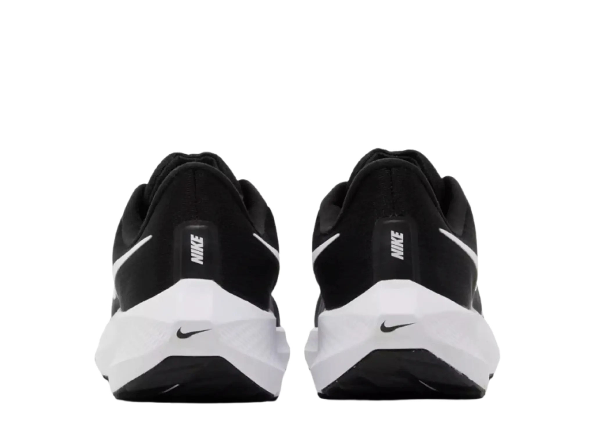Nike Air Zoom Pegasus 39 TB Black Dark Smoke Grey - photo 3