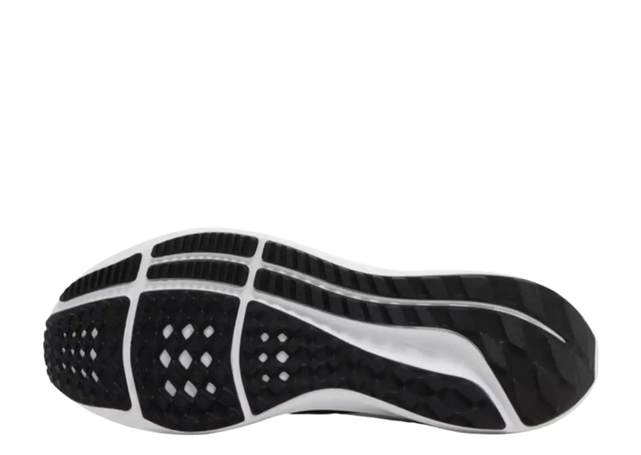 Nike Air Zoom Pegasus 39 TB Black Dark Smoke Grey - photo 4