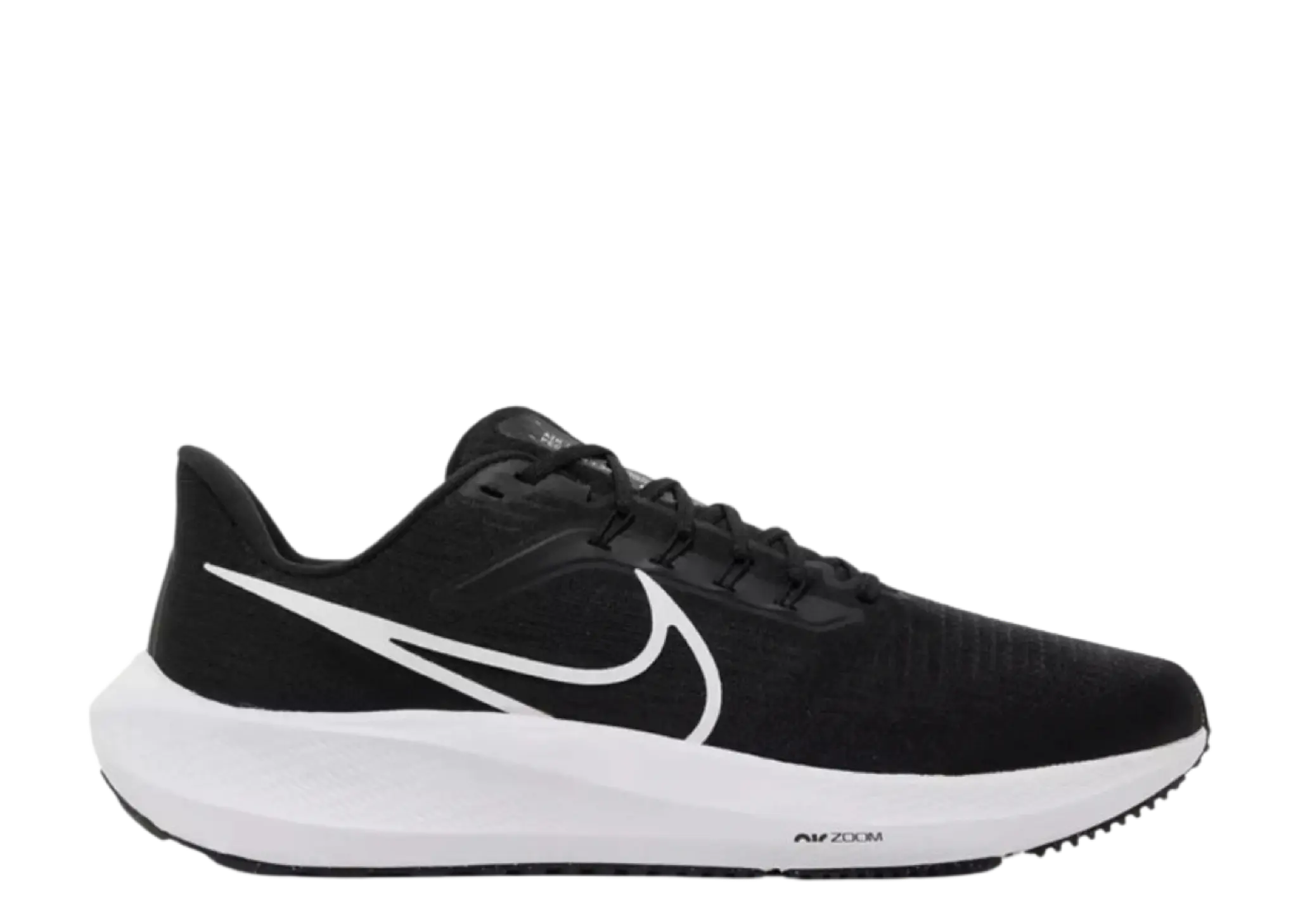 Nike Air Zoom Pegasus 39 TB Black Dark Smoke Grey