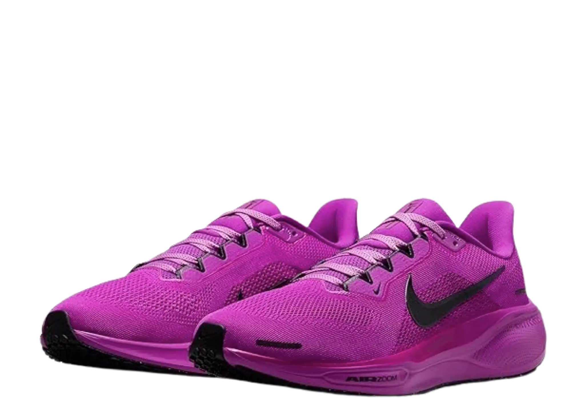 Nike Air Zoom Pegasus 41 Hyper Violet - photo 2