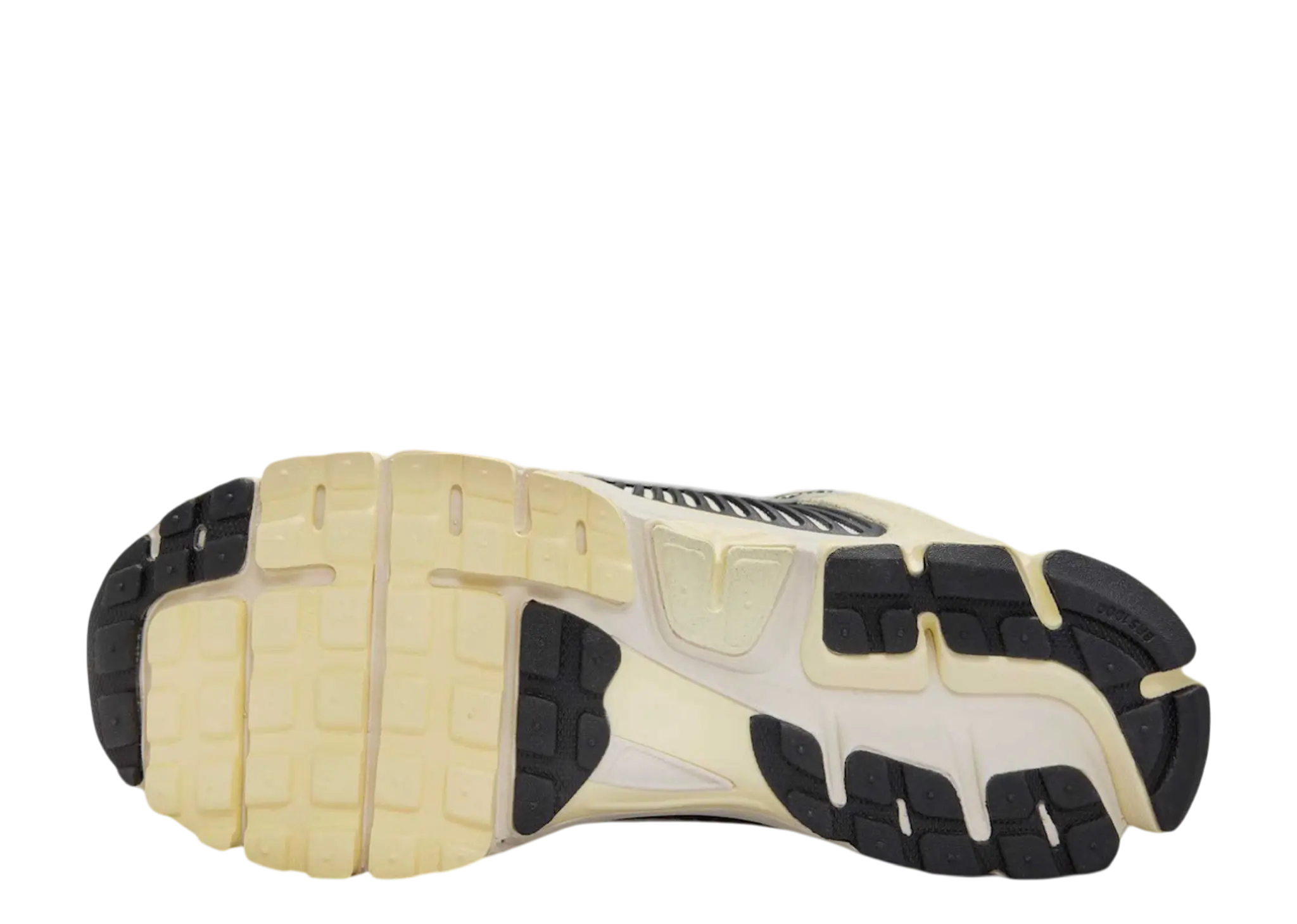 Nike Zoom Vomero 5 Alabaster Pale Ivory - photo 4