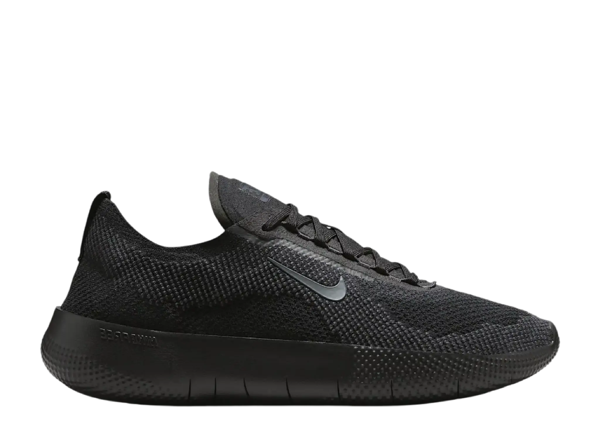 Nike Free 2025 Black Anthracite