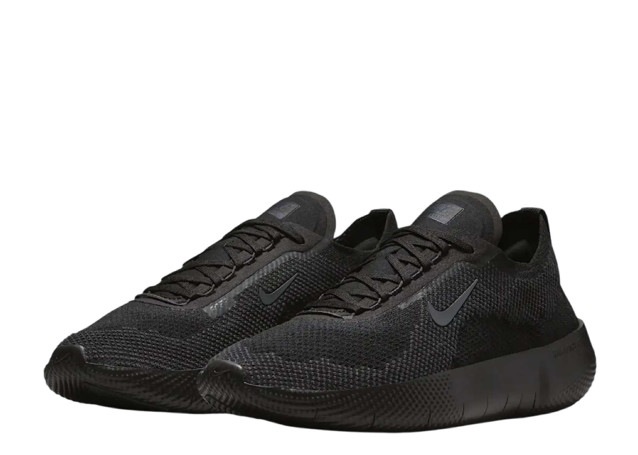 Nike Free 2025 Black Anthracite - photo 2