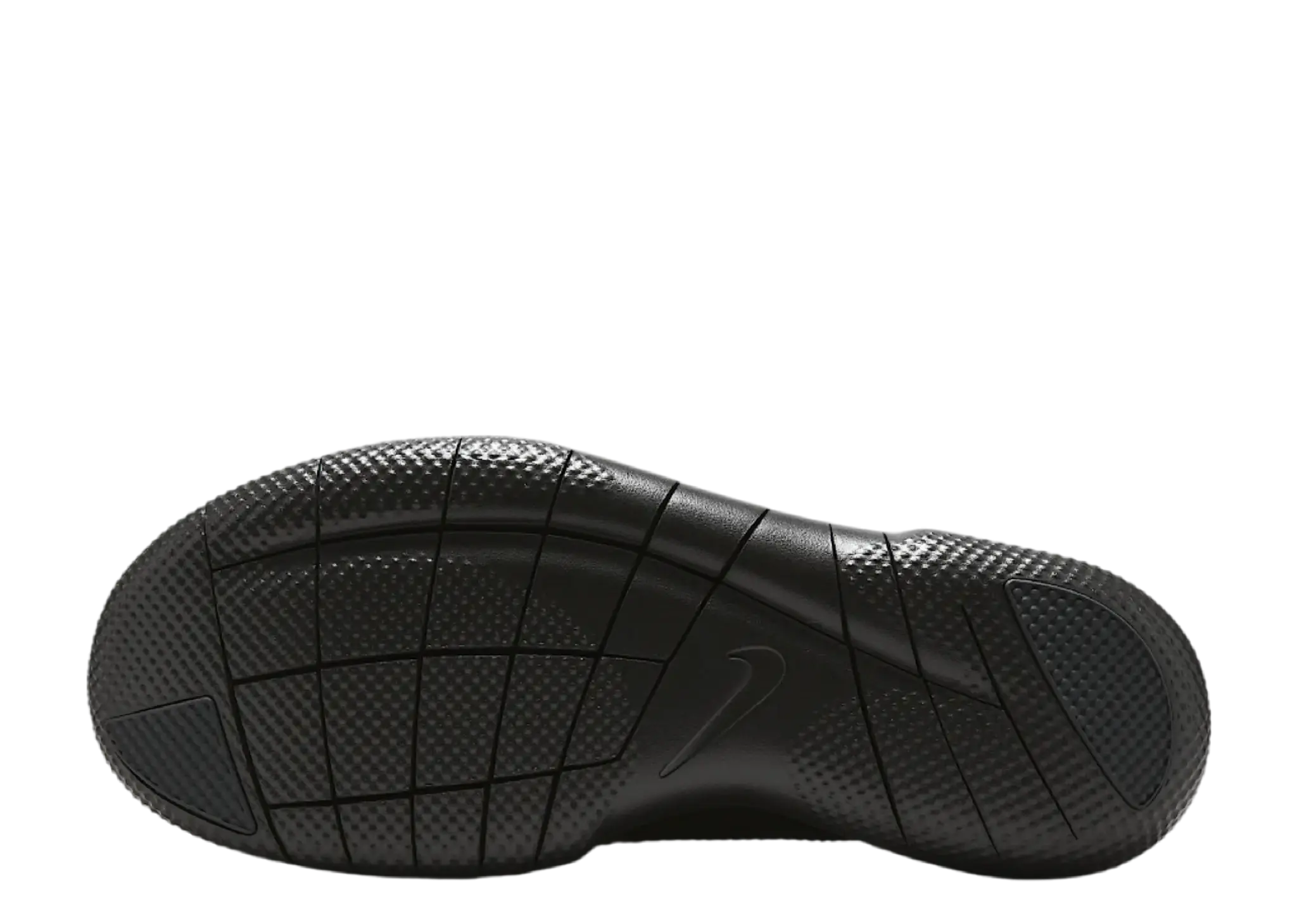 Nike Free 2025 Black Anthracite - photo 4