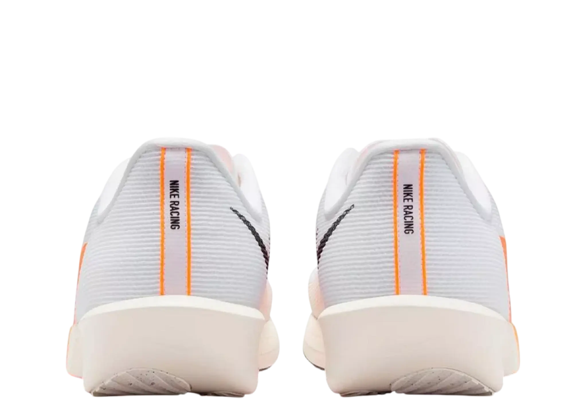 Nike Rival Fly 4 White Total Orange - photo 3