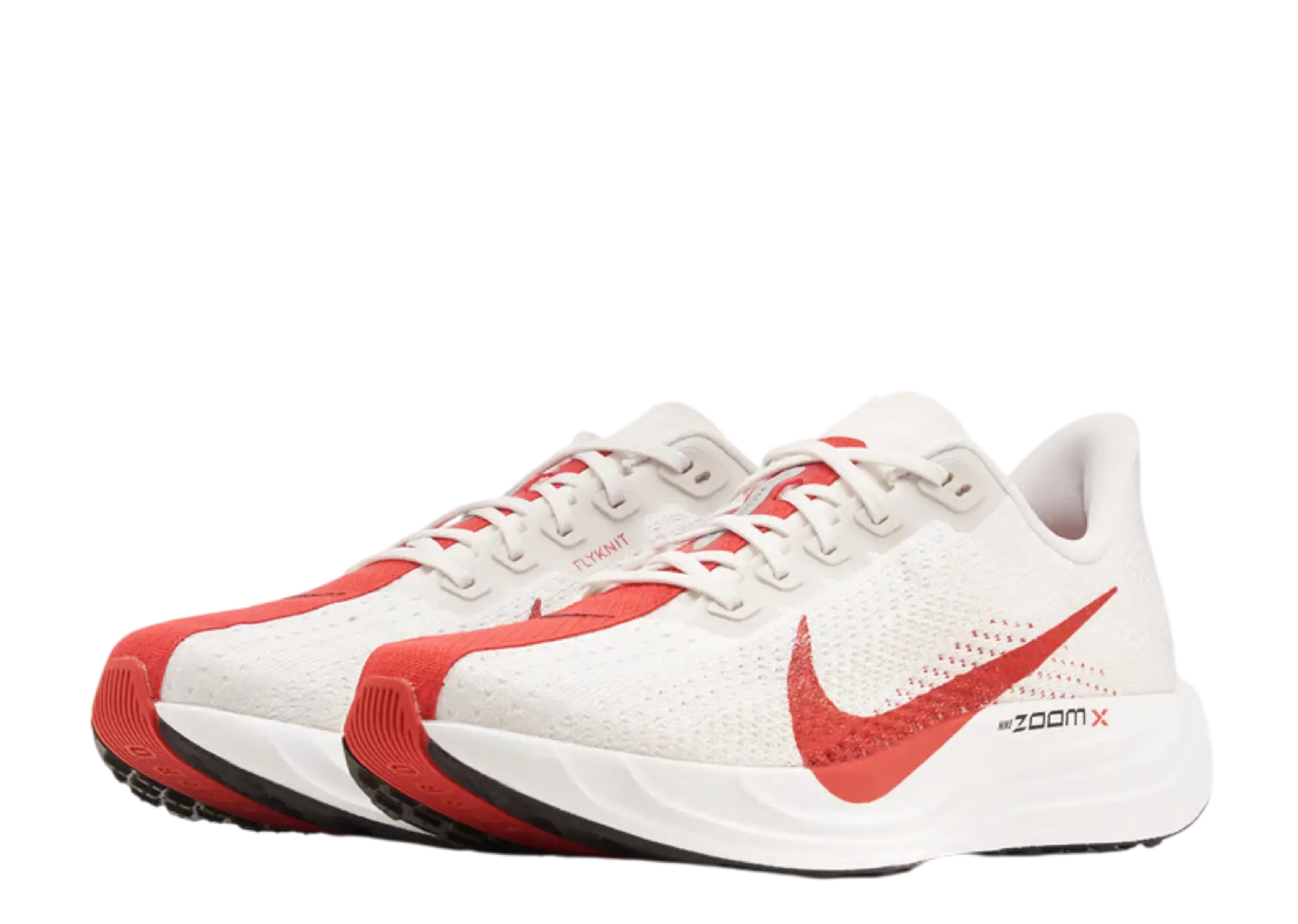 Nike Pegasus Plus White Red - photo 2