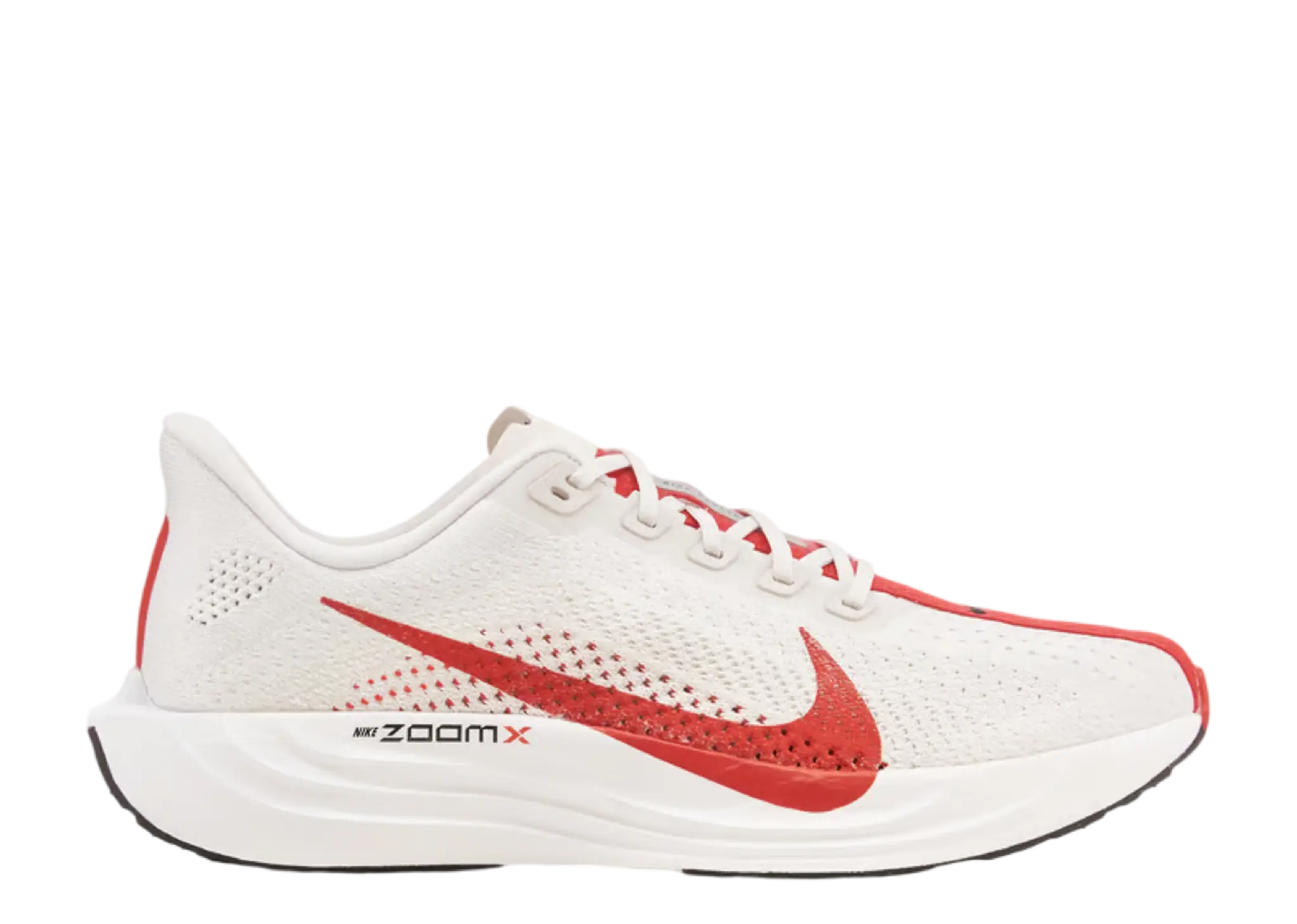 Nike Pegasus Plus White Red