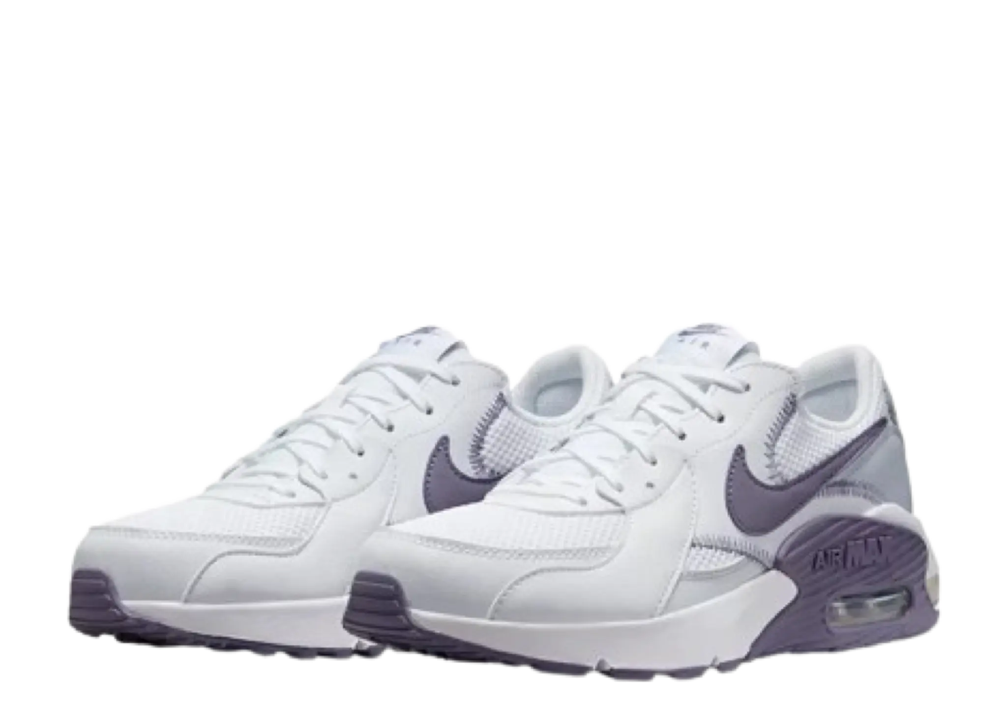 Nike Air Max Excee White Pure Platinum Daybreak (Women's) - photo 2