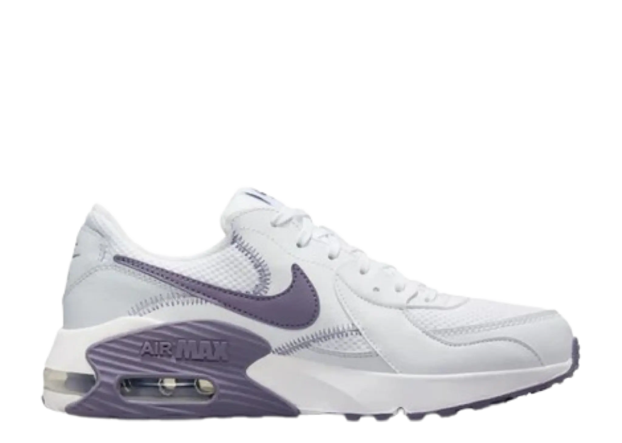 Nike Air Max Excee White Pure Platinum Daybreak (Women's)