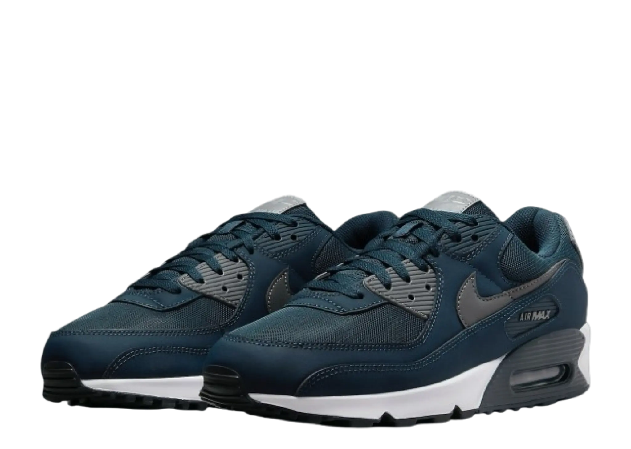 Nike Air Max 90 Armory Navy - photo 2