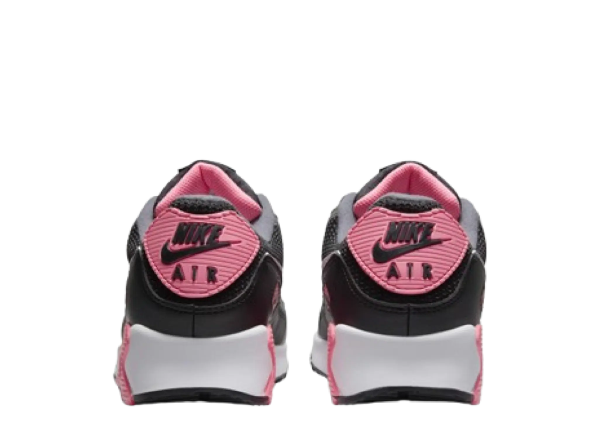 Nike Air Max 90 Black Sunset Pulse - photo 3