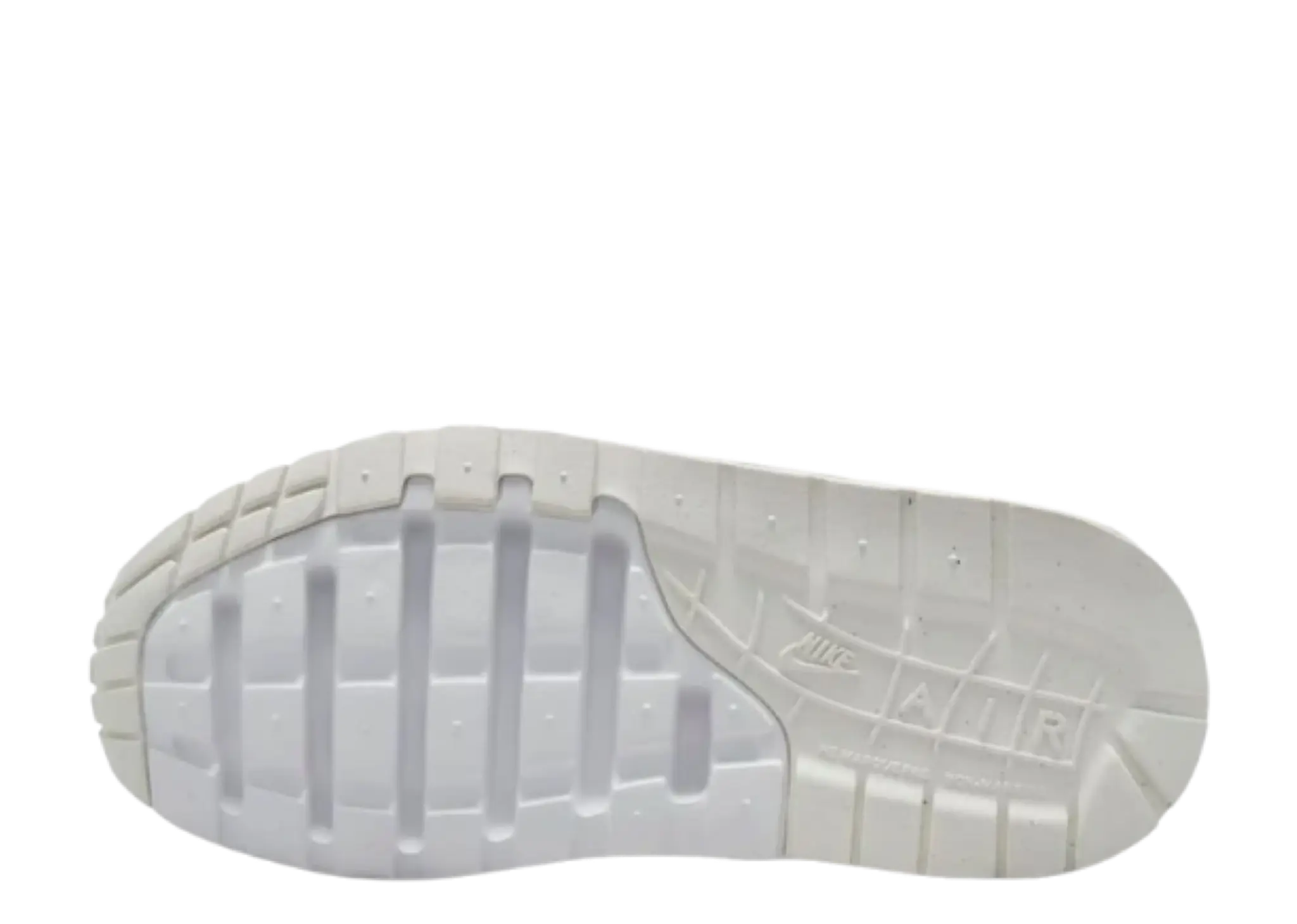 Nike Air Max 1 SE Easy On White Summit White Terra Blush Multicolor (Pre-School) - photo 4