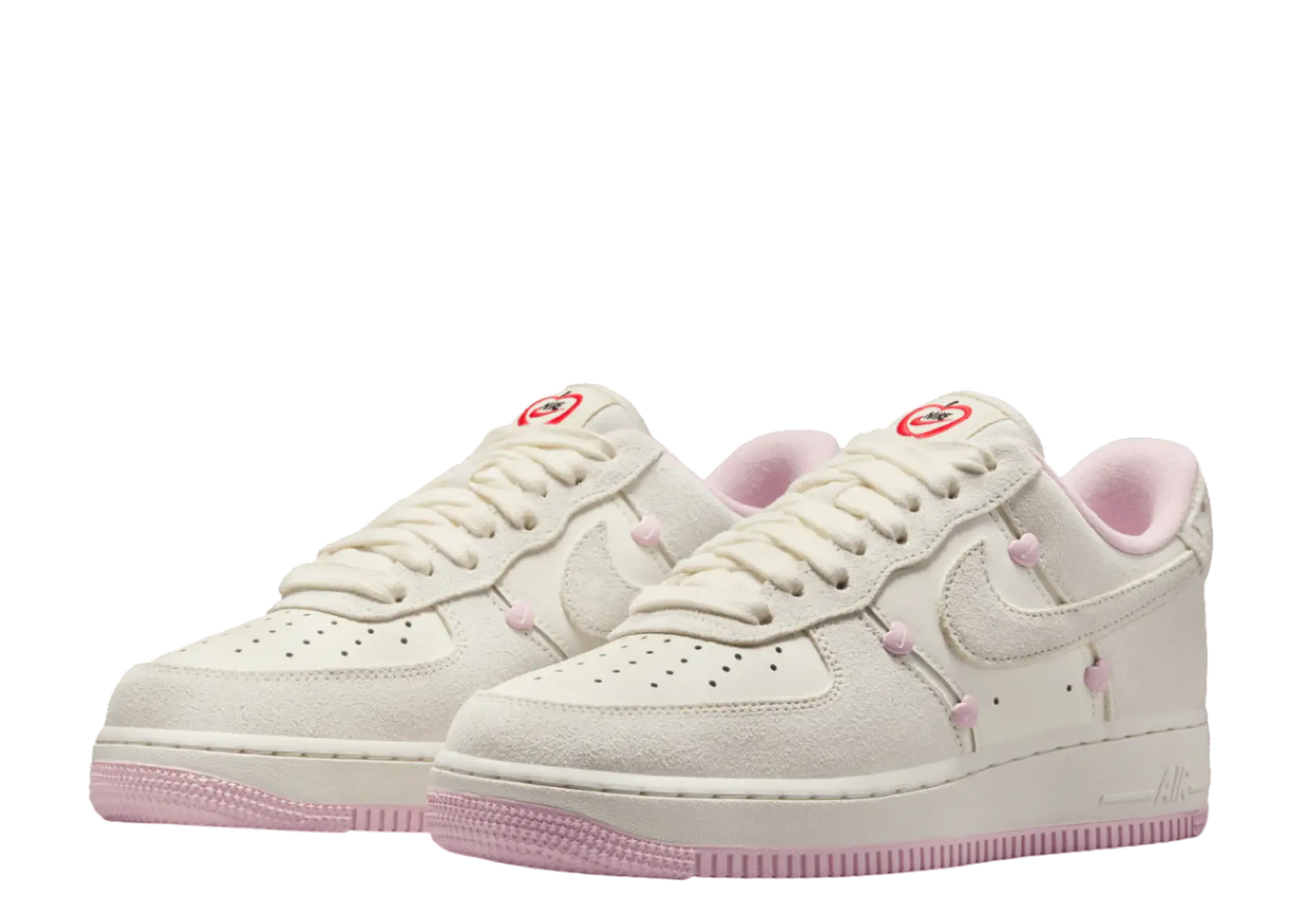 Nike Air Force 1 Low Valentine’s Day (Women's) - photo 2