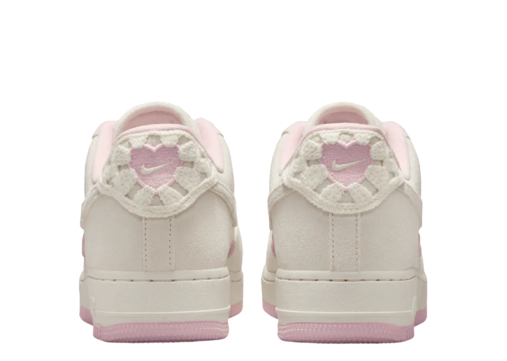 Nike Air Force 1 Low Valentine’s Day (Women's) - photo 3