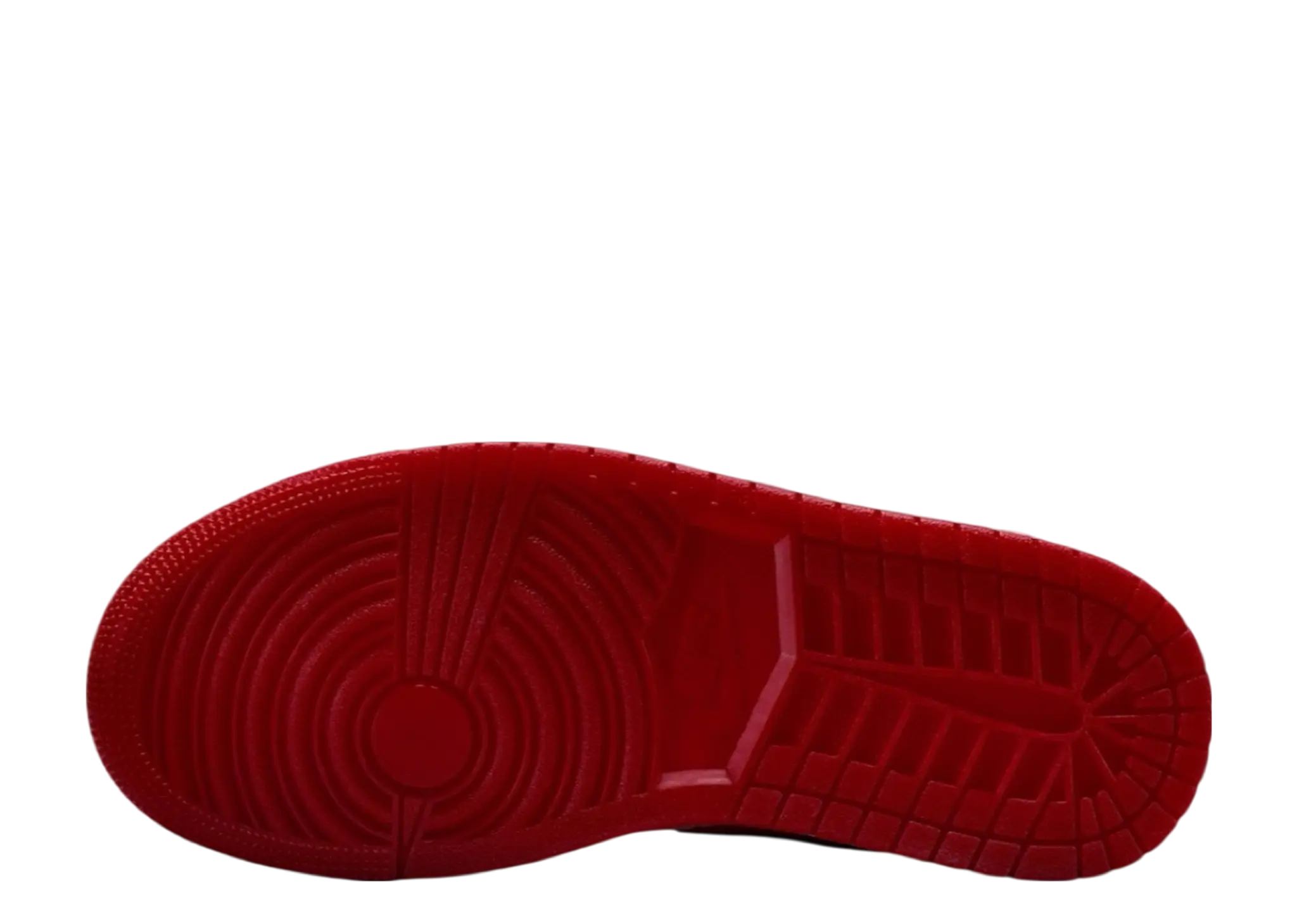 Air Jordan 1 Low Valentine’s Day (Women's) - photo 4