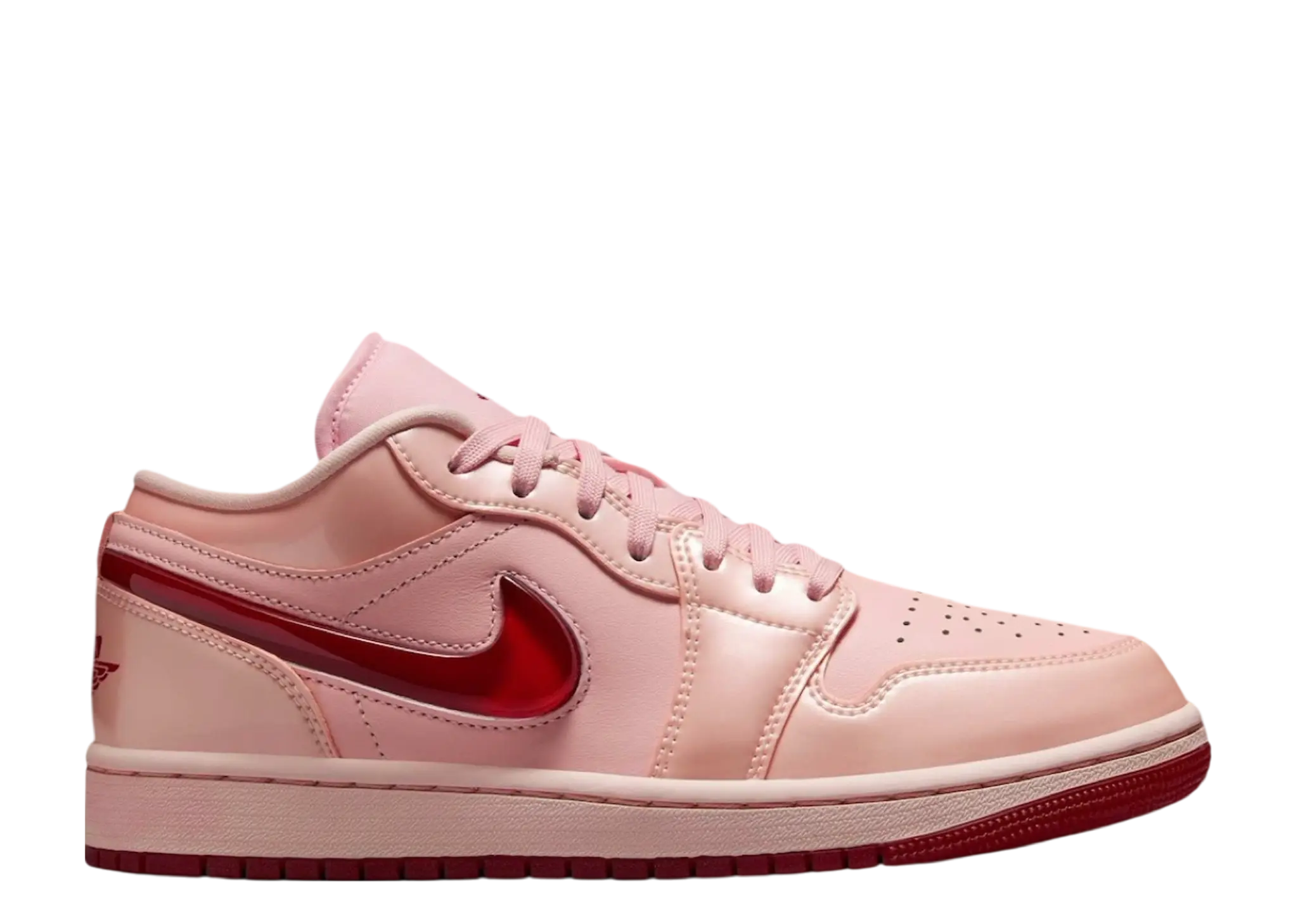 Air Jordan 1 Low Valentine’s Day (Women's)