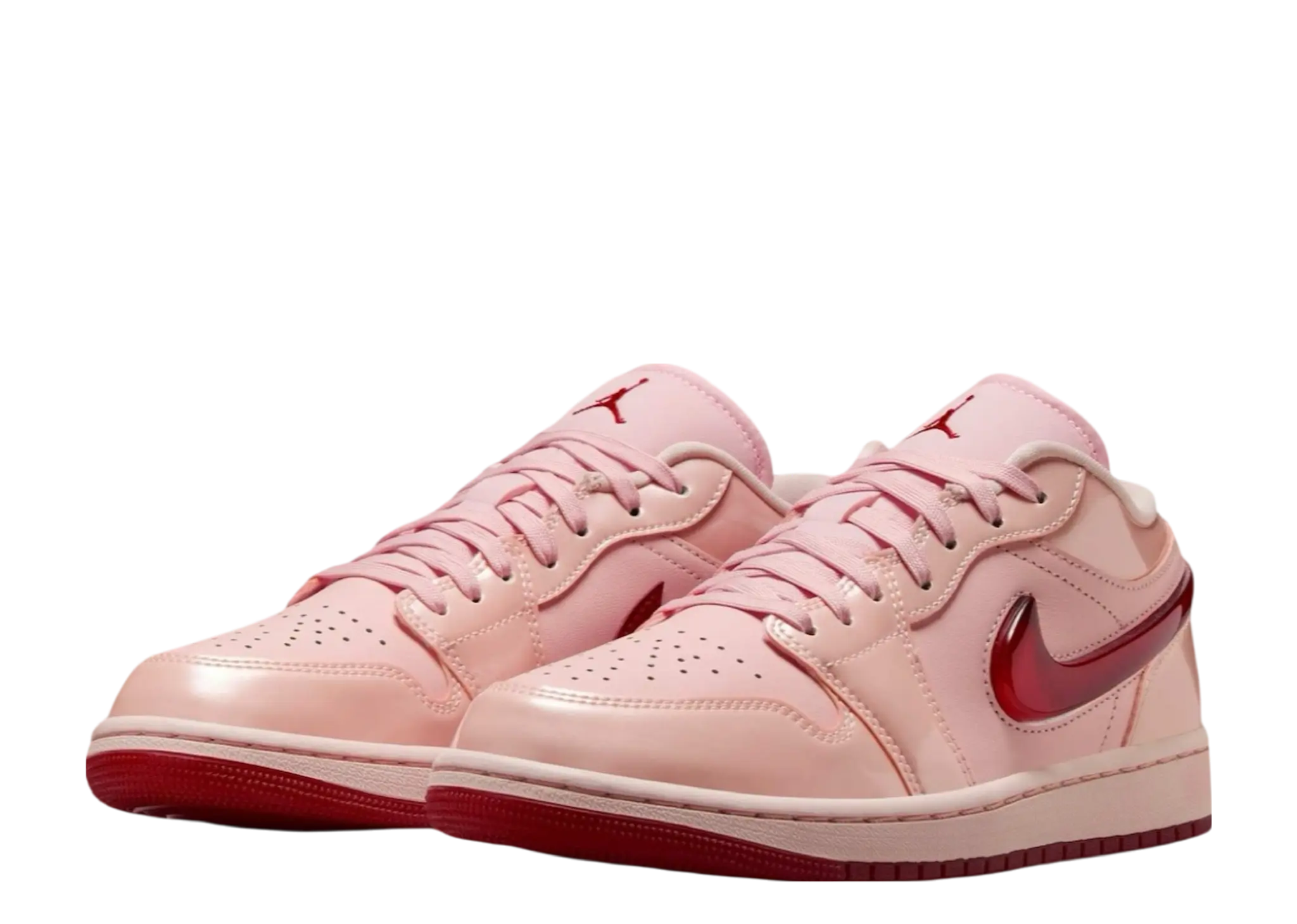Air Jordan 1 Low Valentine’s Day (Women's) - photo 2
