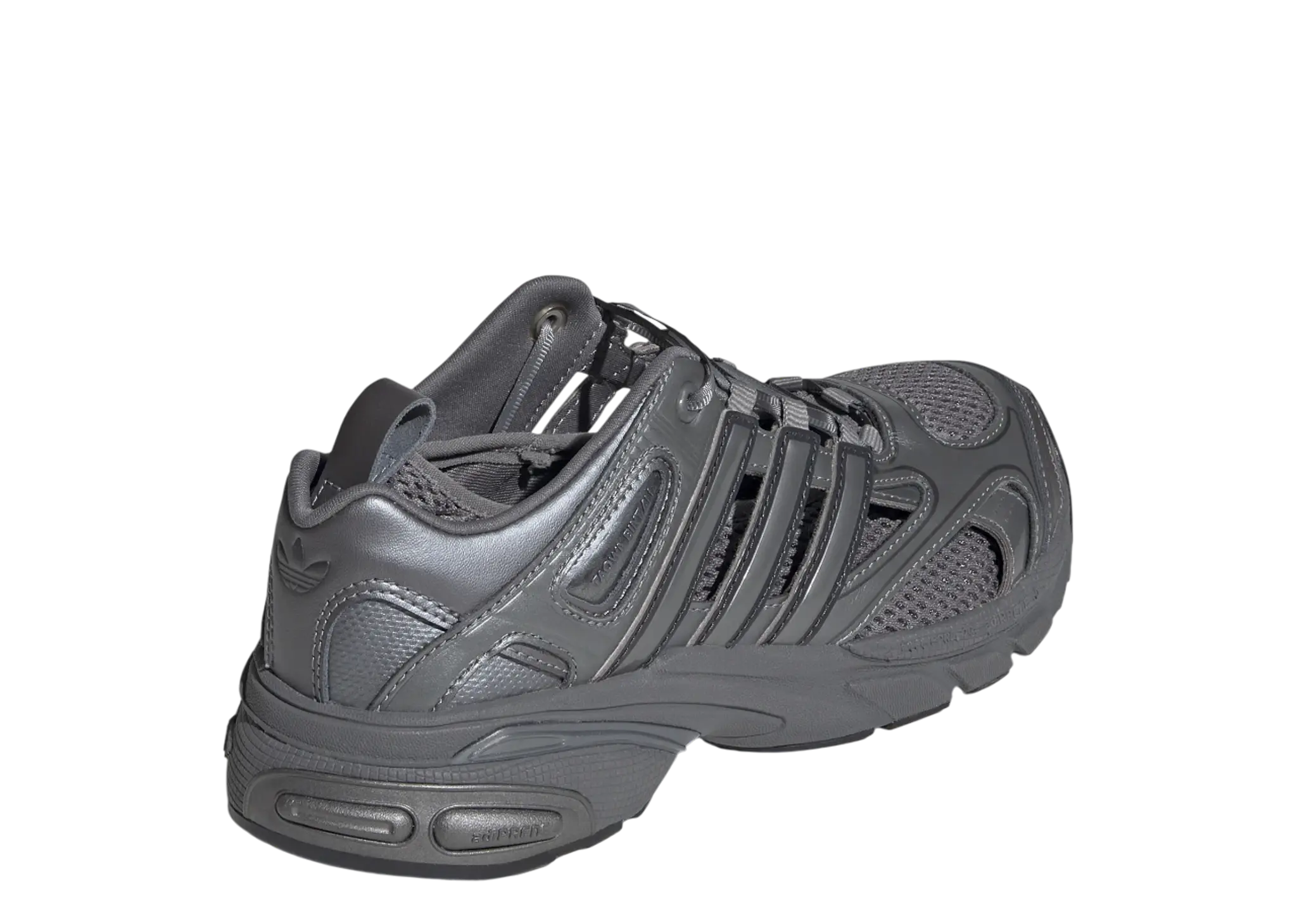 Adidas Adistar Pose Taqwa Bint Ali Iron Metallic (Women's) - photo 2