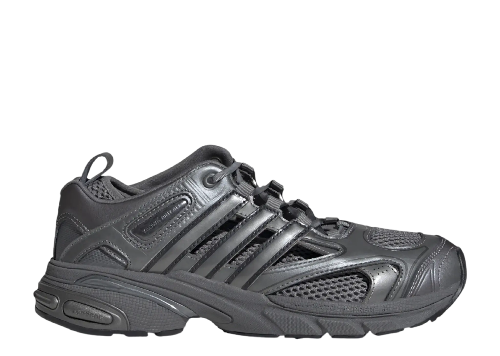 Adidas Adistar Pose Taqwa Bint Ali Iron Metallic (Women's)