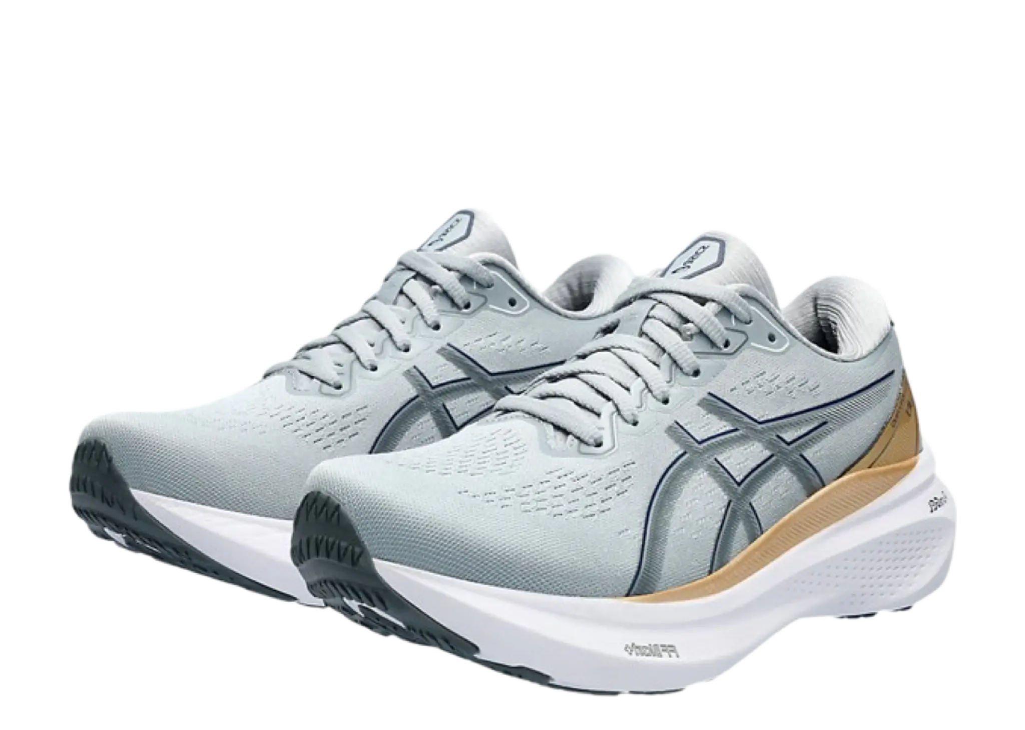 ASICS Gel Kayano 30 Piedmont Grey Steel Grey (Women's) - photo 2