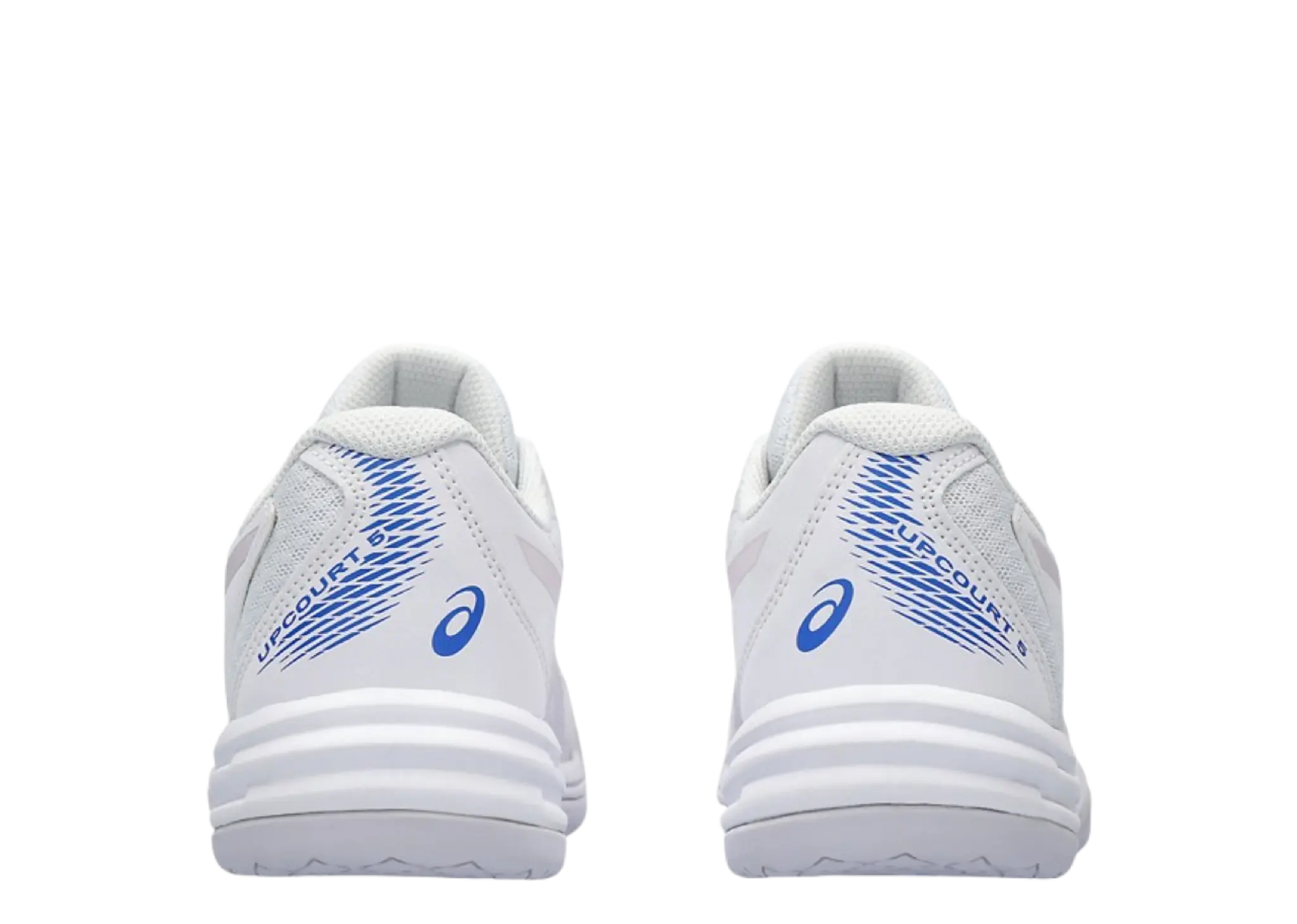 ASICS Upcourt 5 White Cosmos (Women's) - photo 3