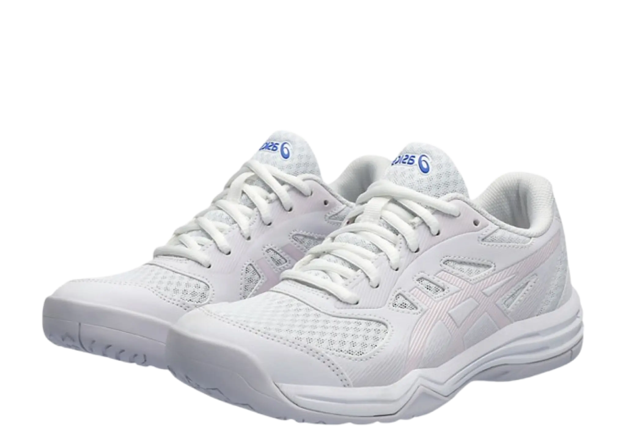 ASICS Upcourt 5 White Cosmos (Women's) - photo 2