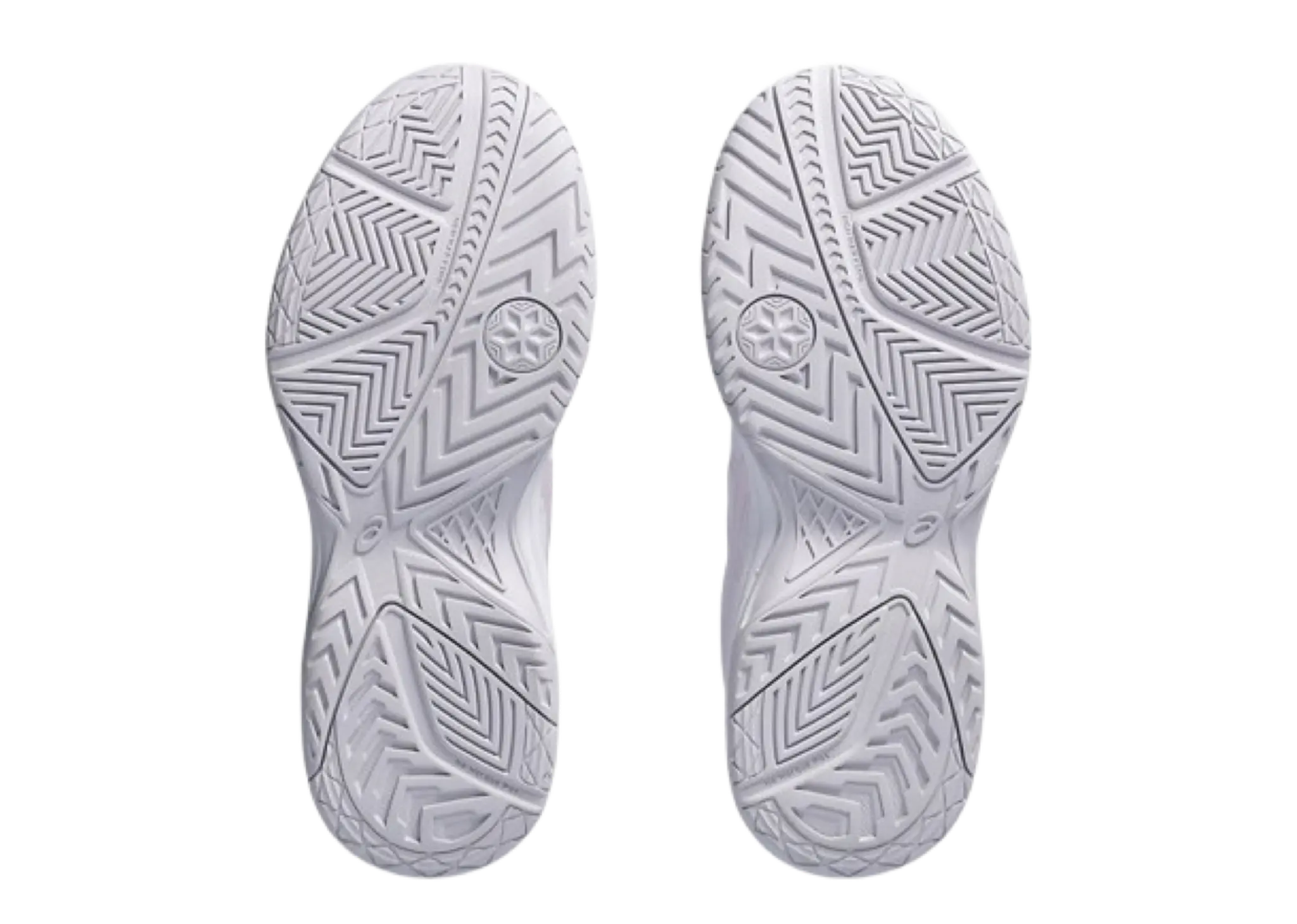 ASICS Upcourt 5 White Cosmos (Women's) - photo 4