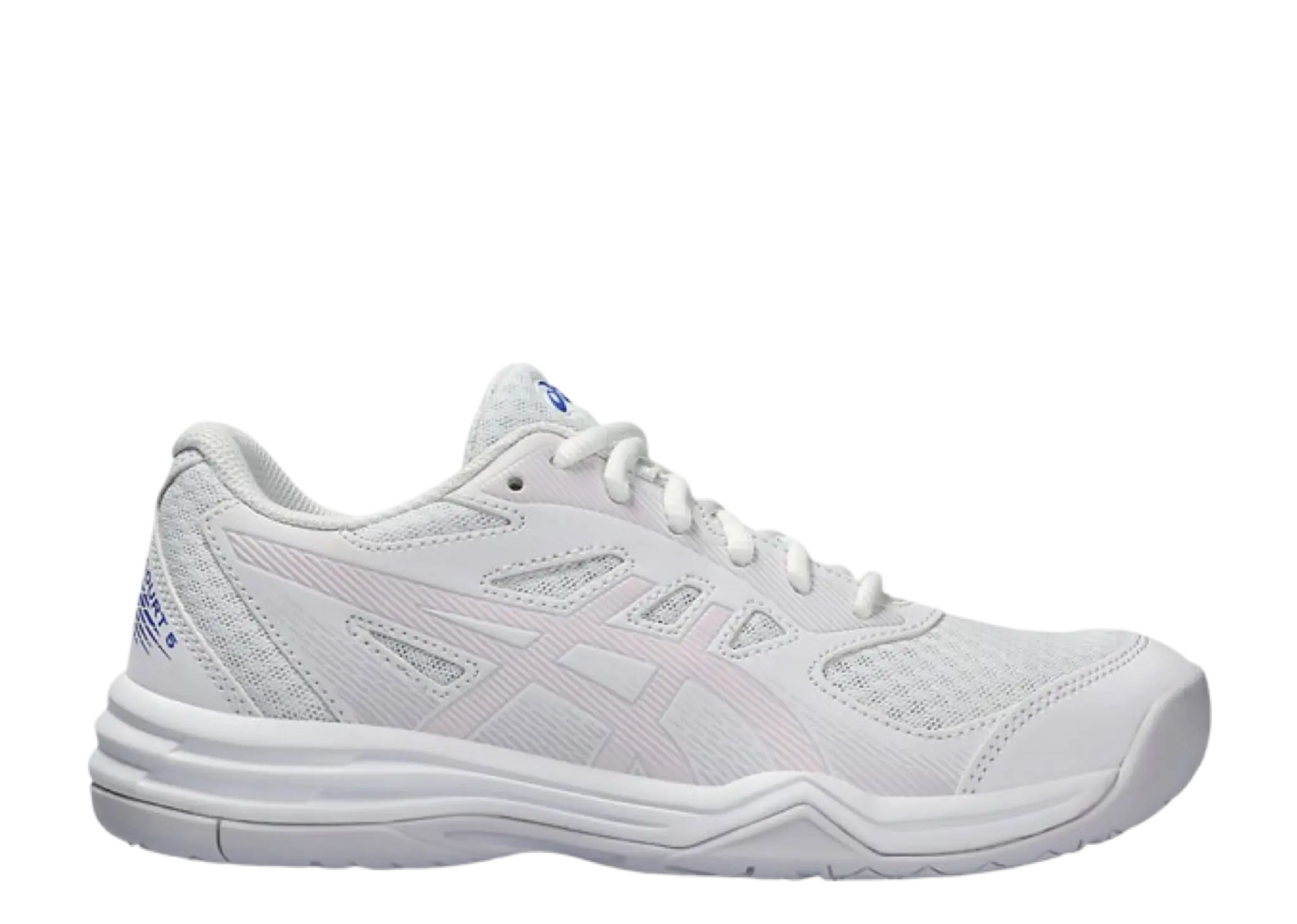 ASICS Upcourt 5 White Cosmos (Women's)
